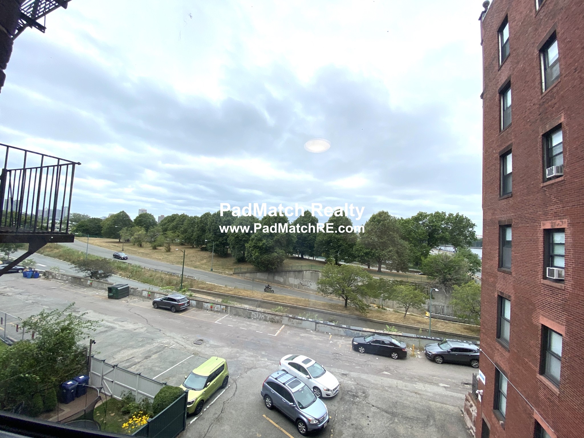 504 Beacon St, Back Bay