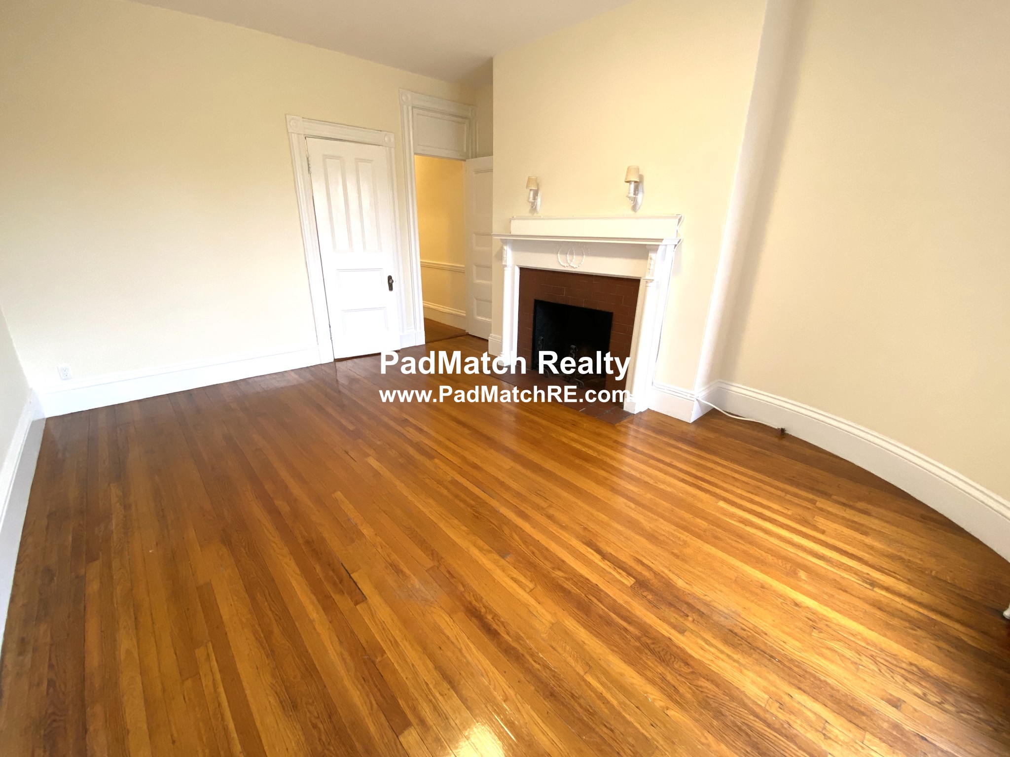 504 Beacon St, Back Bay