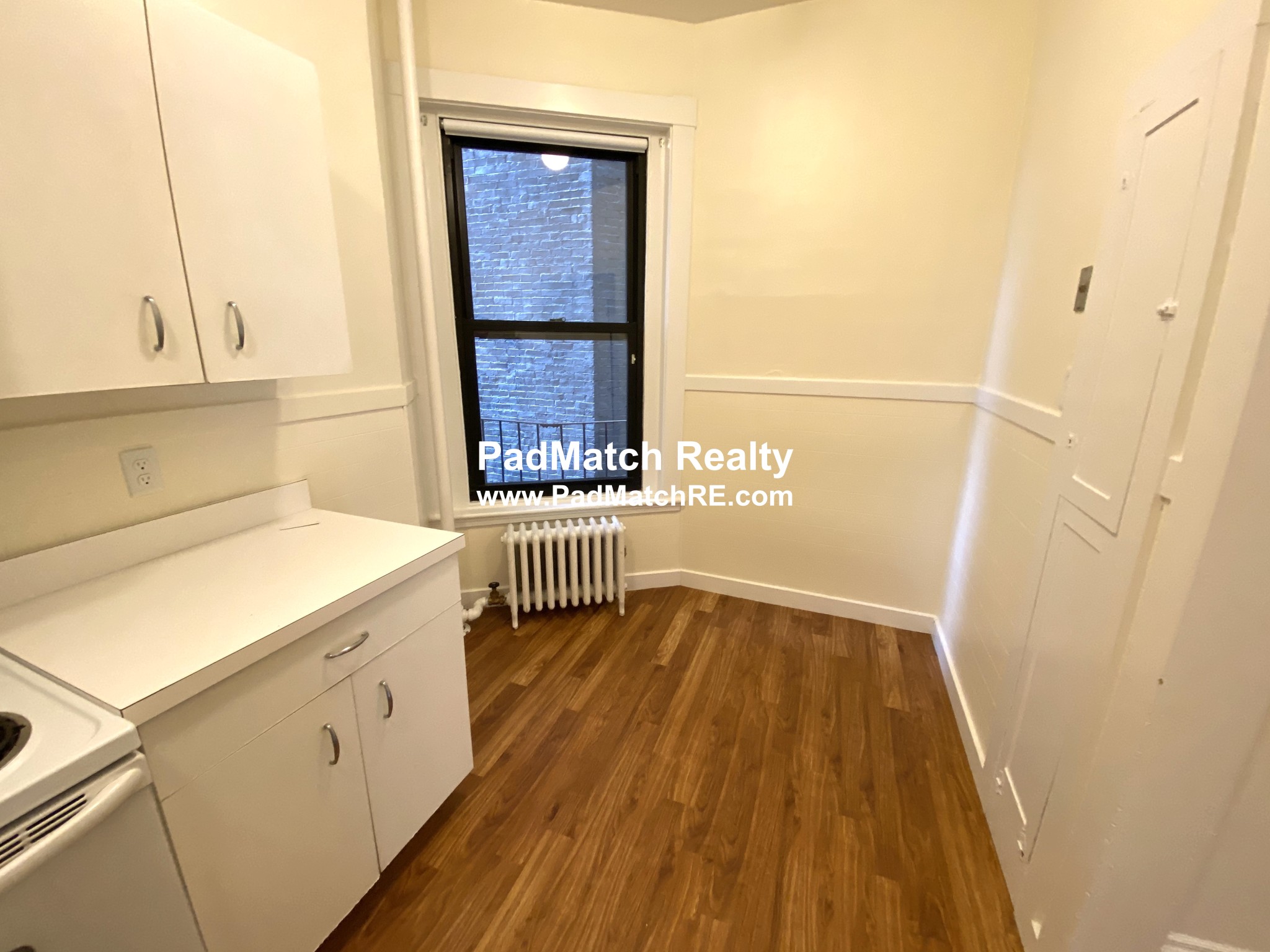 504 Beacon St, Back Bay