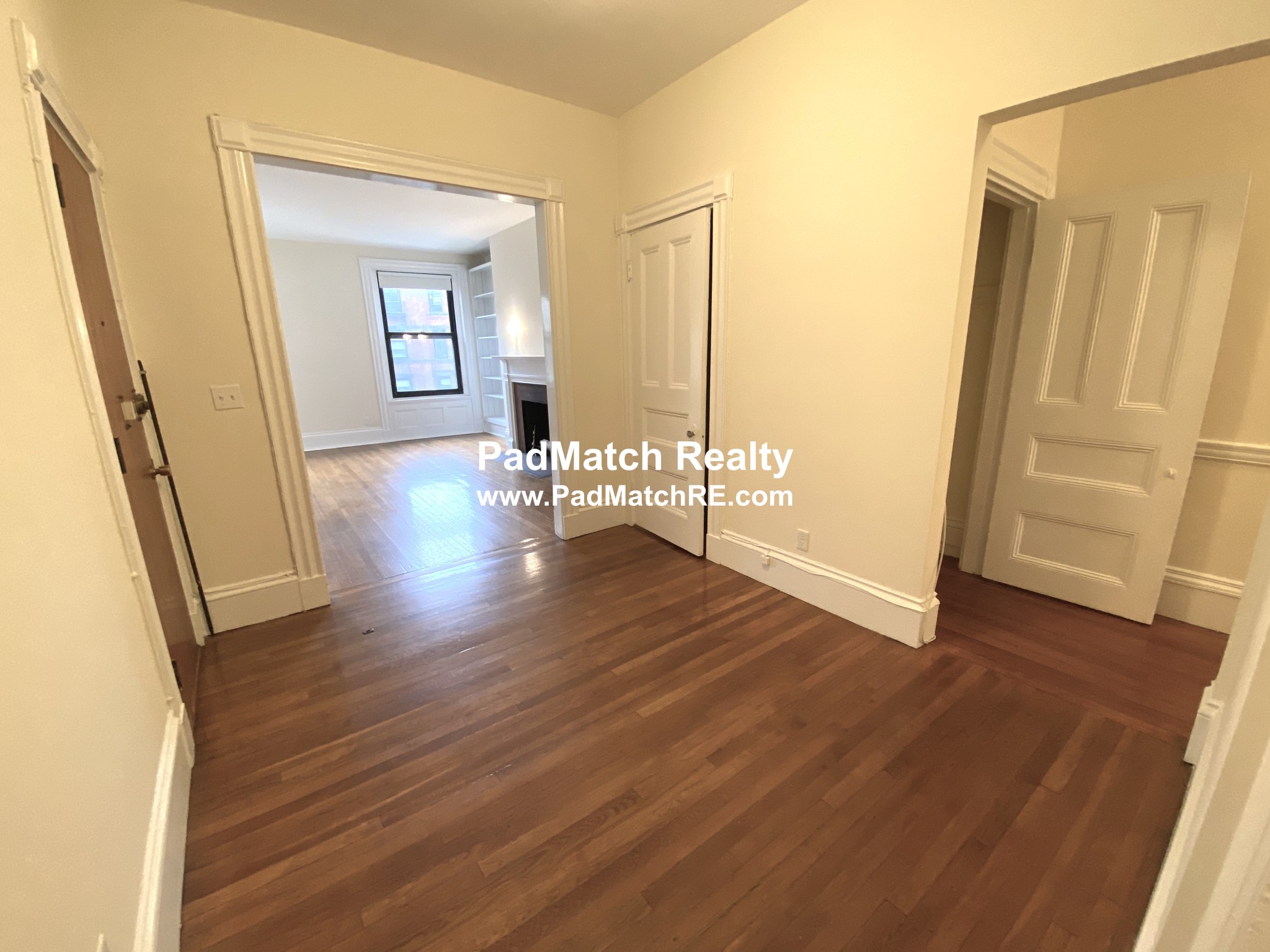 504 Beacon St, Back Bay