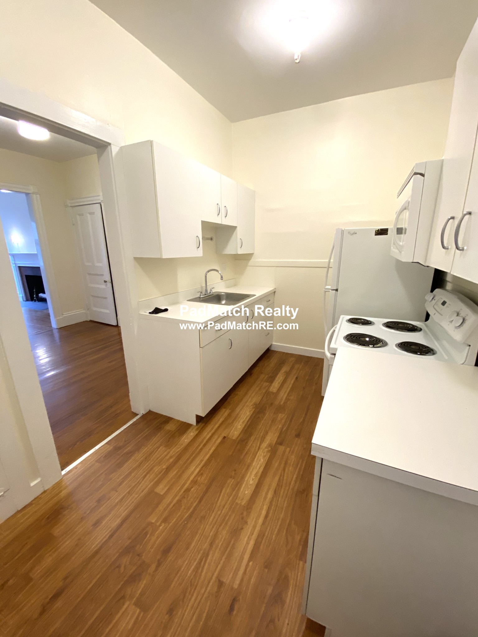 504 Beacon St, Back Bay