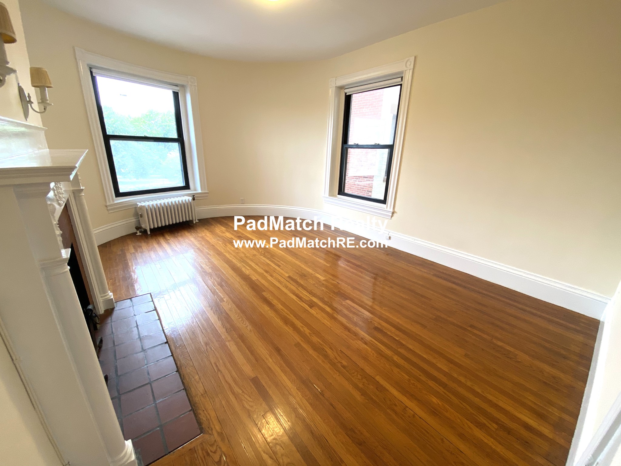 504 Beacon St, Back Bay