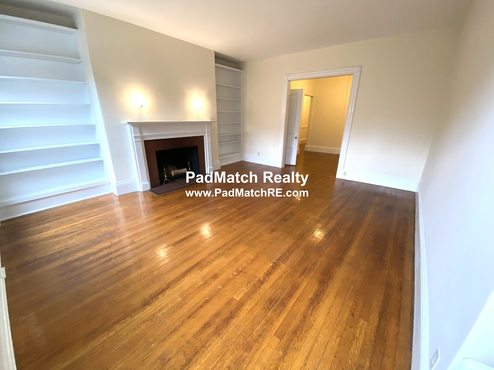 504 Beacon St, Back Bay