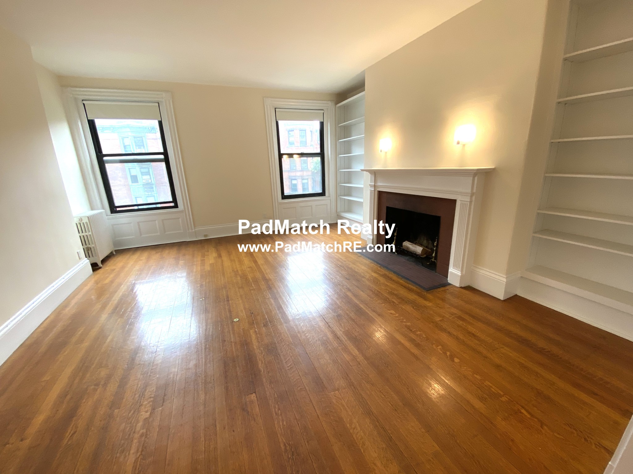 504 Beacon St, Back Bay