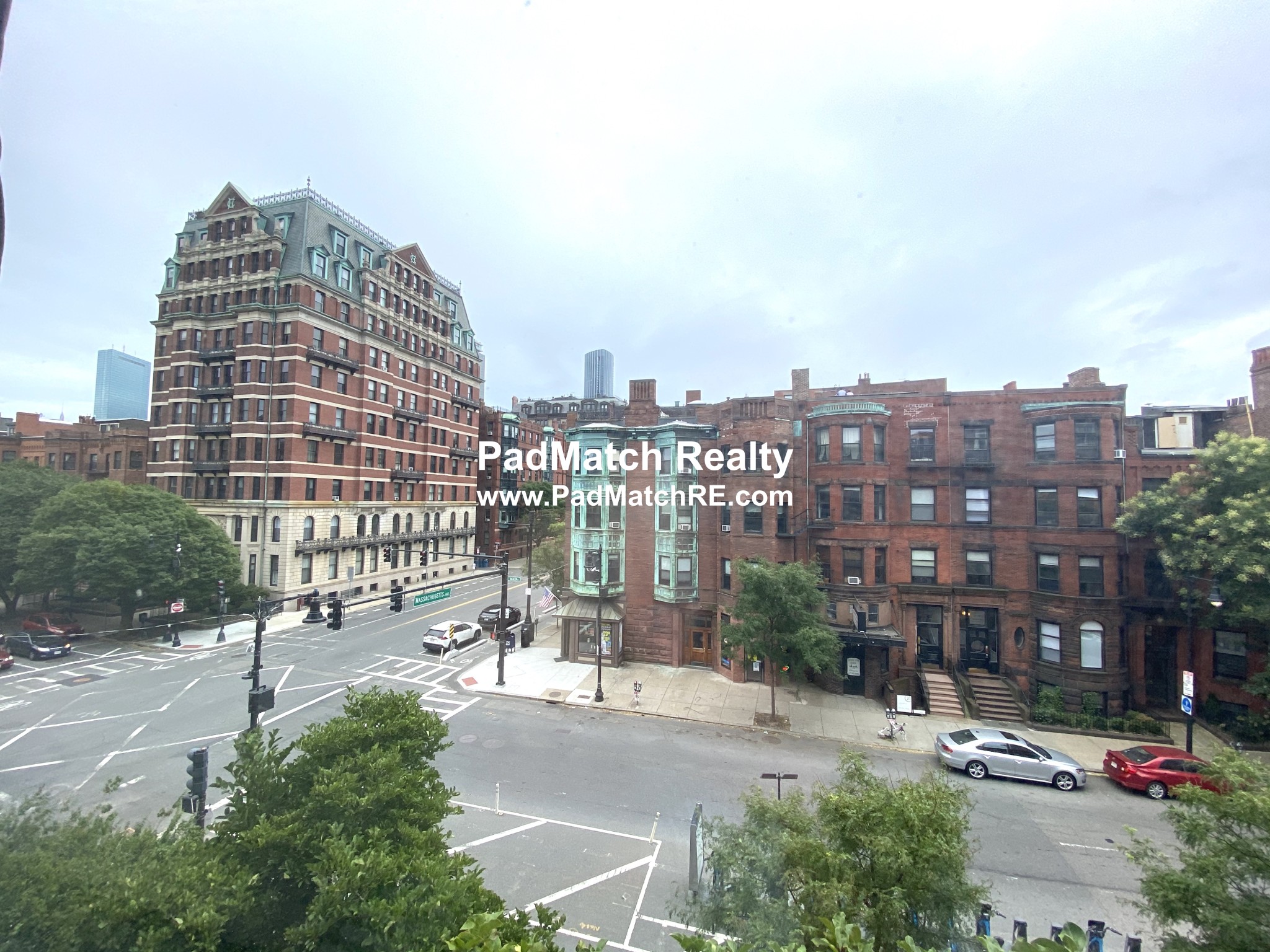 504 Beacon St, Back Bay