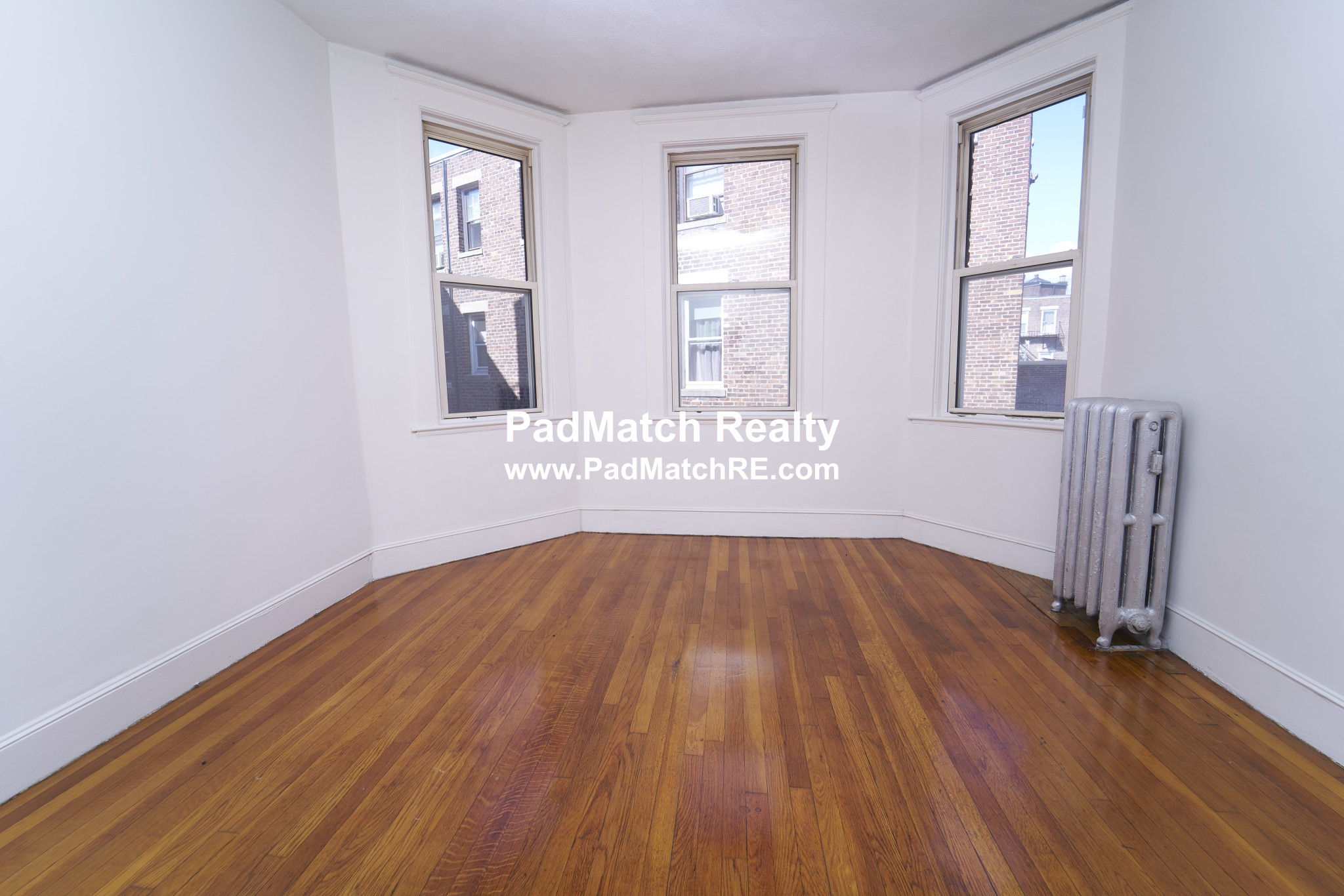 11 Scottfield Rd. Unit 7, Boston