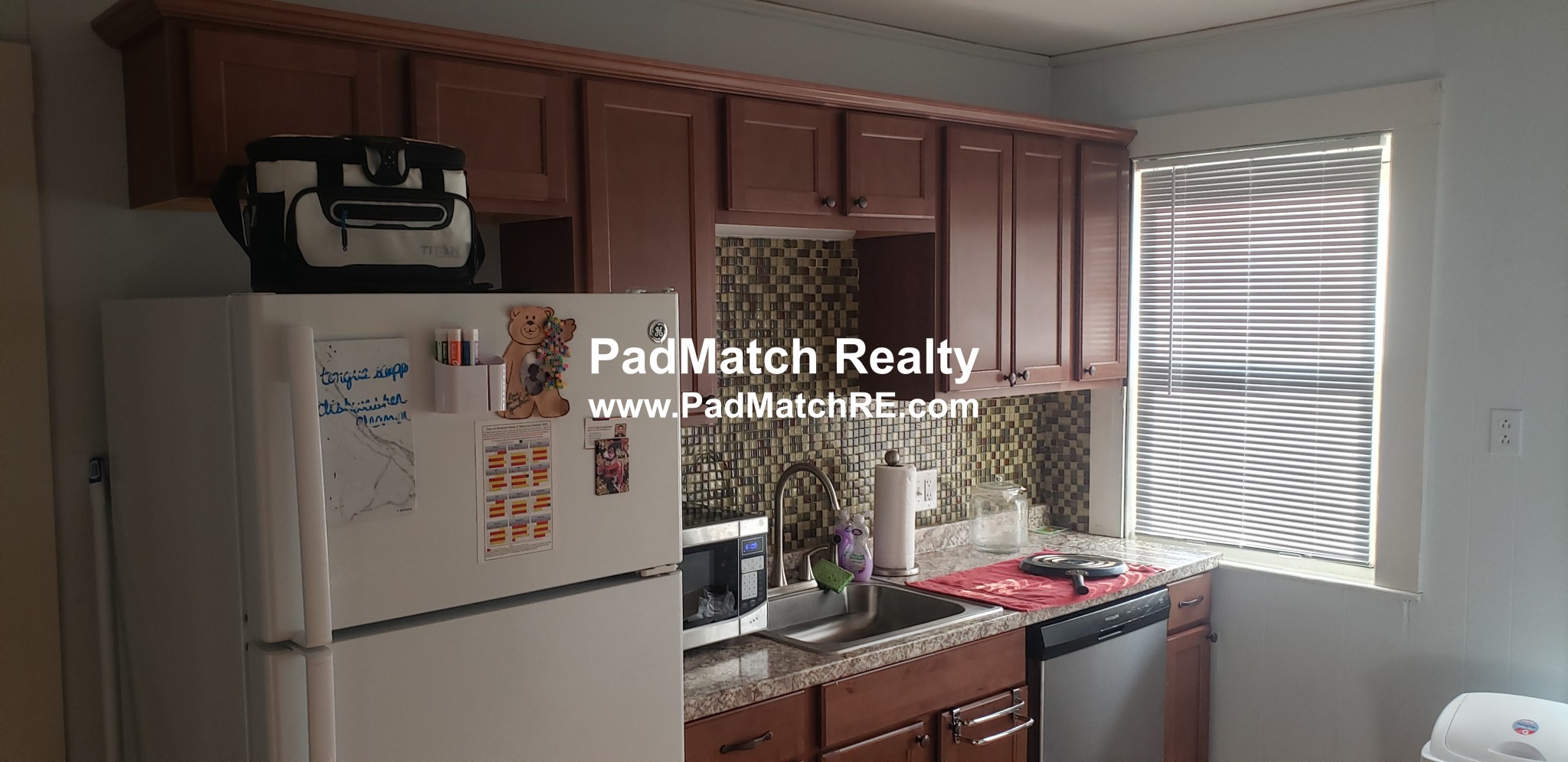 1 bed, 1 bath apartment for rent at 15 Hoyle St Unit 3, Norwood — photo 8 of 9
