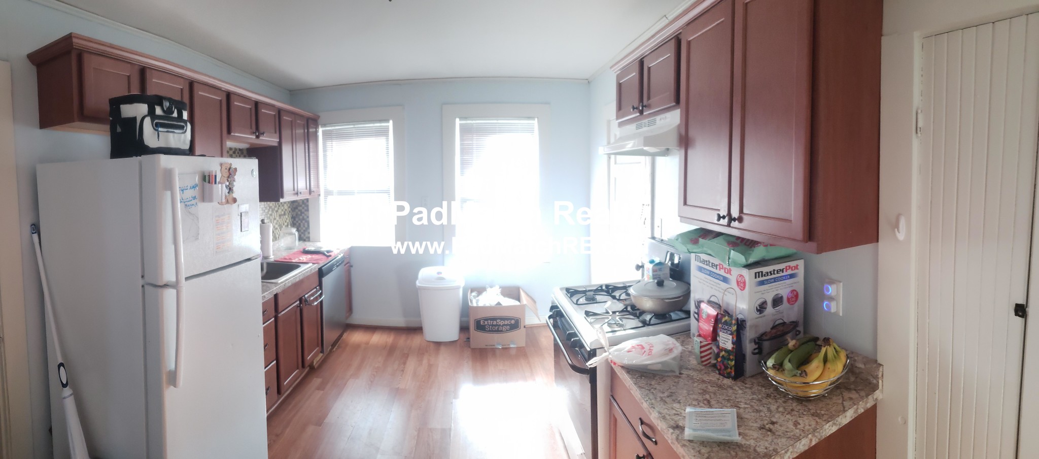1 bed, 1 bath apartment for rent at 15 Hoyle St Unit 3, Norwood — photo 5 of 9