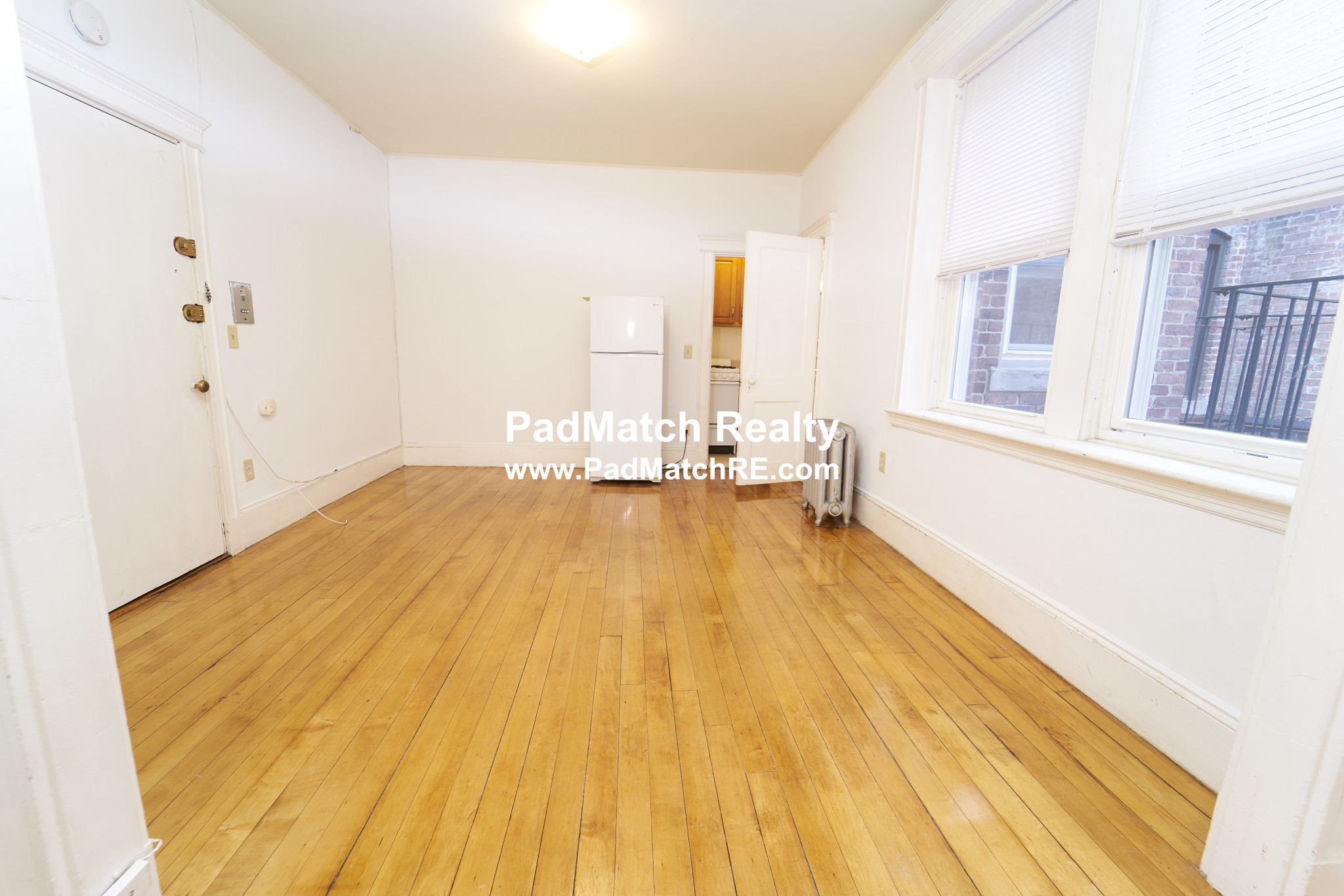 46 Westland Ave, Fenway