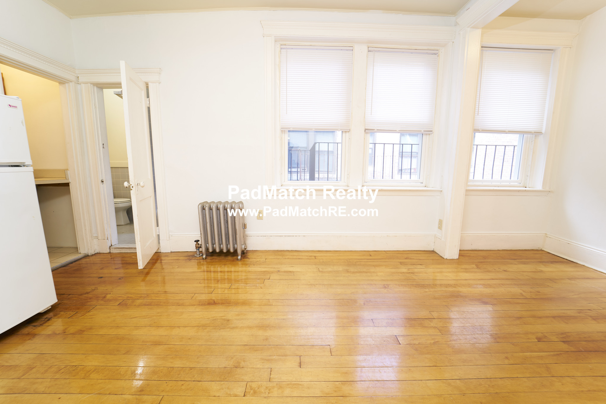 46 Westland Ave, Fenway