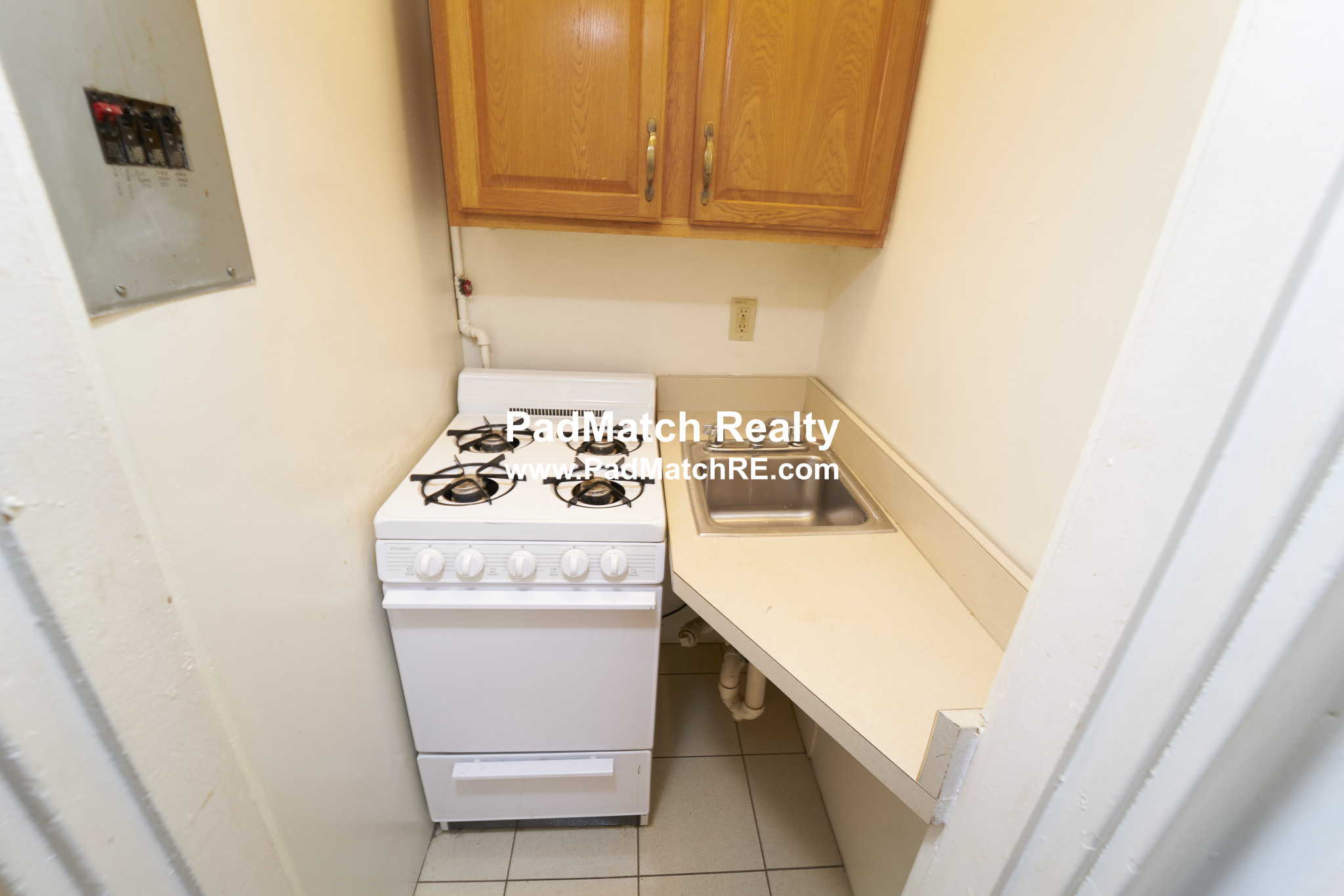 46 Westland Ave, Fenway