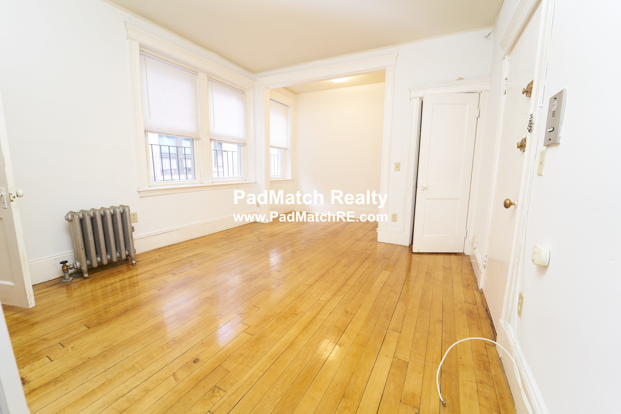 46 Westland Ave, Fenway