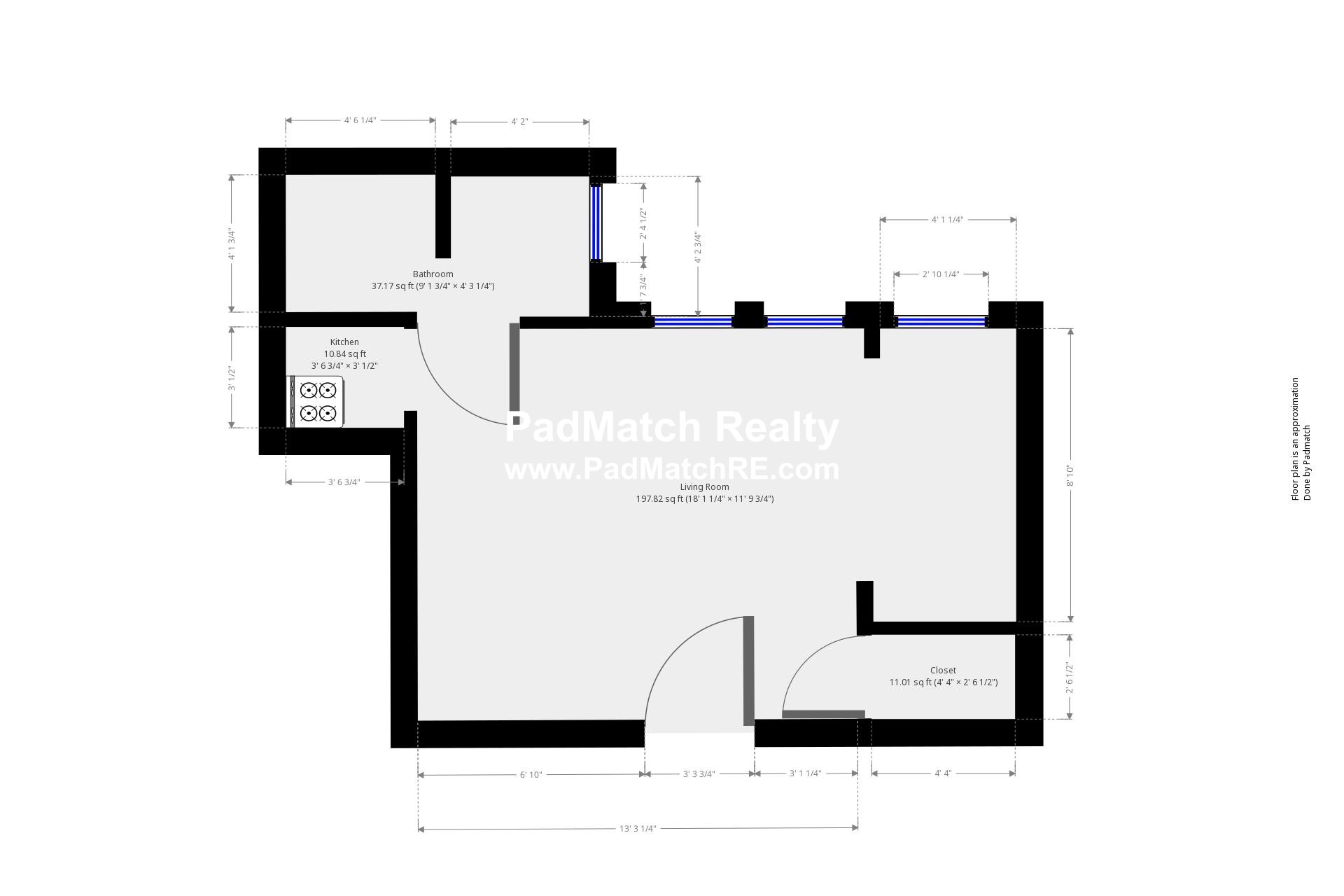 46 Westland Ave, Fenway