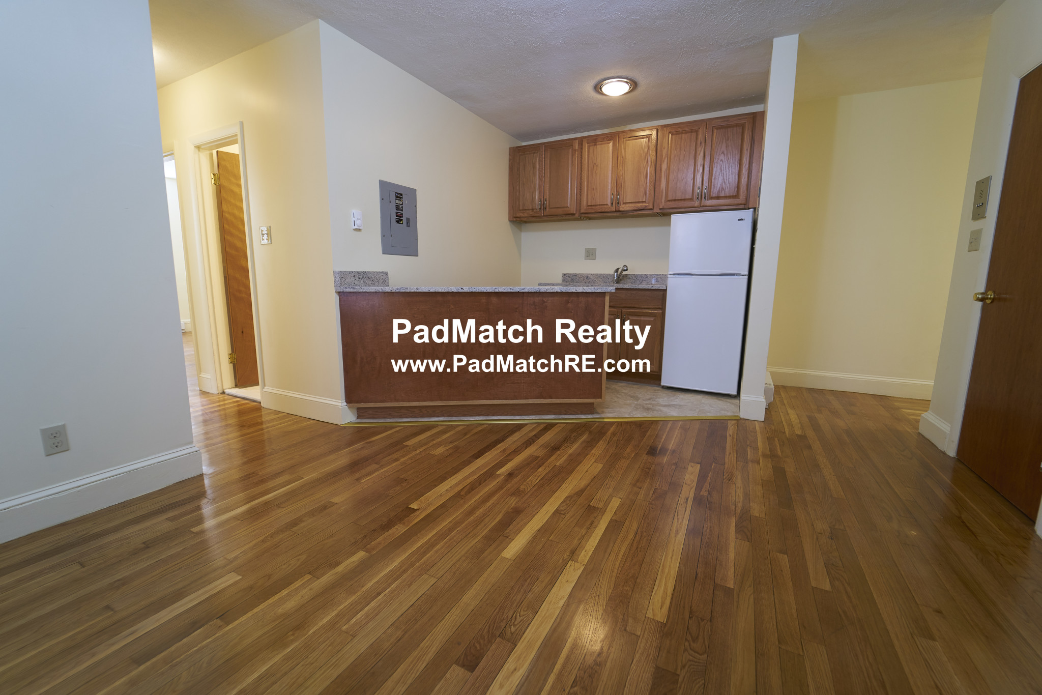 32 Westland Ave, Fenway