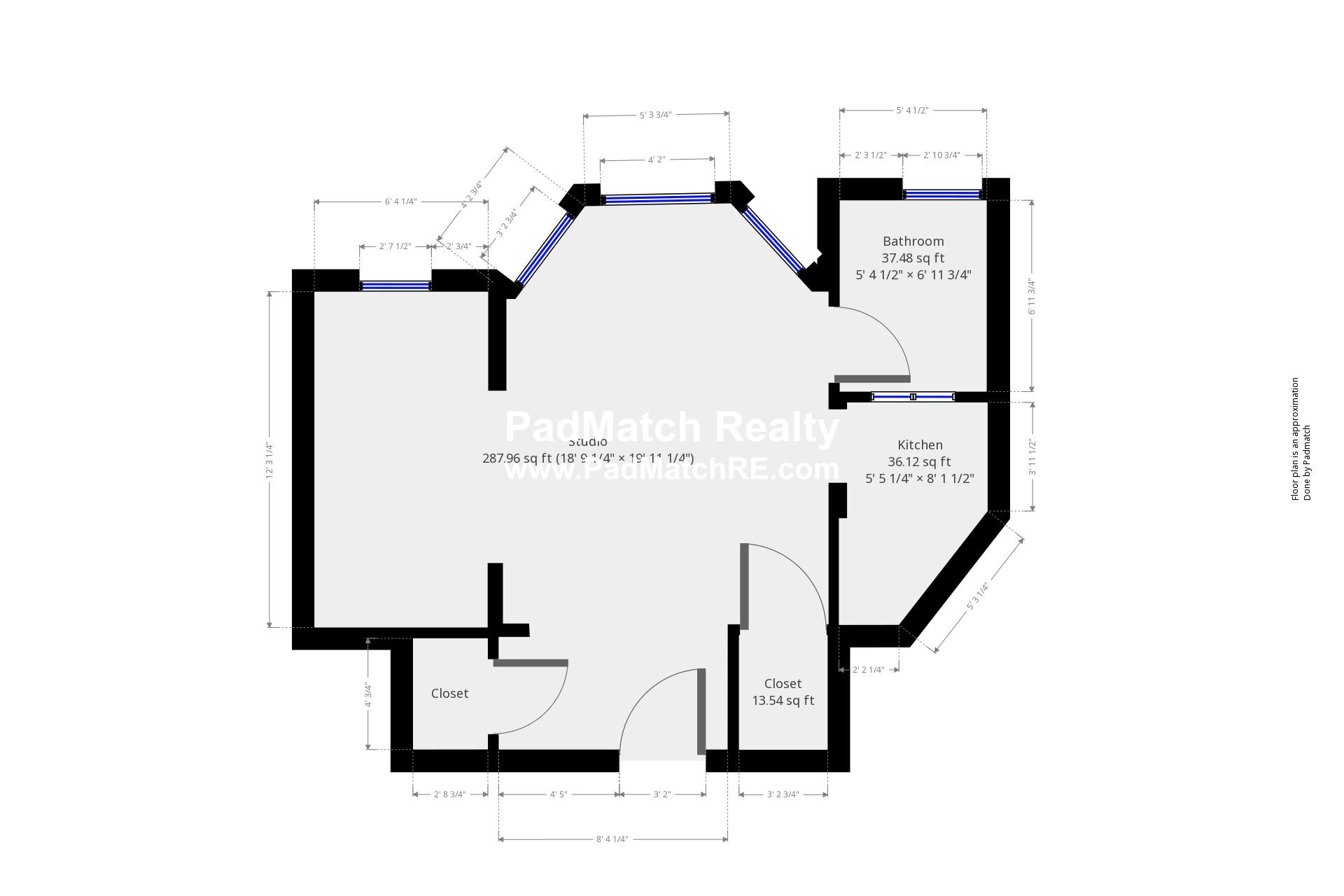 11 Tetlow St, Fenway