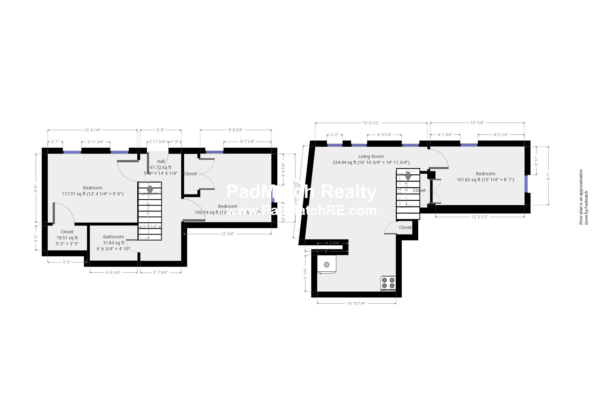 10 Shepard St, Brighton