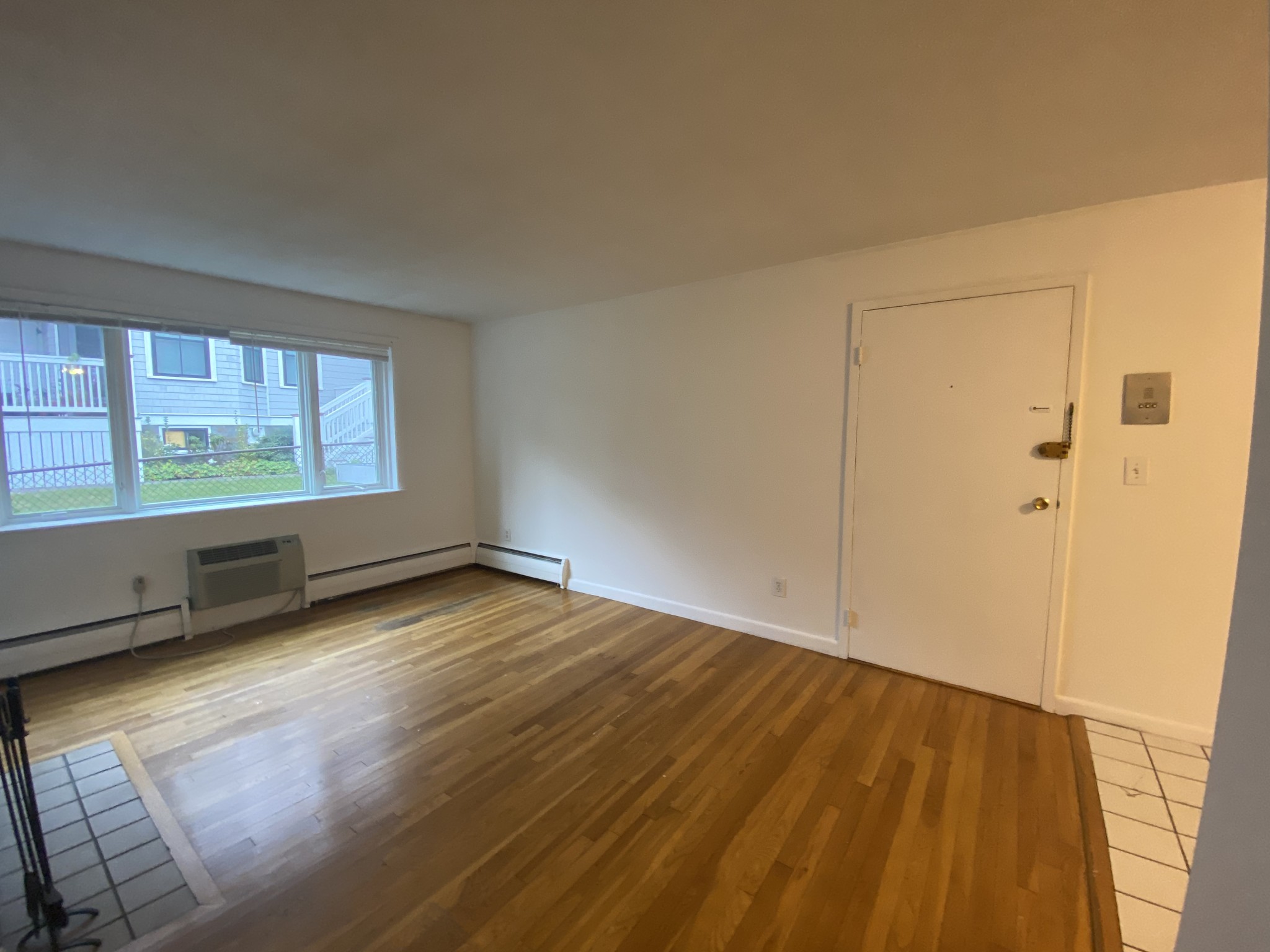 50 Evergreen St, Jamaica Plain