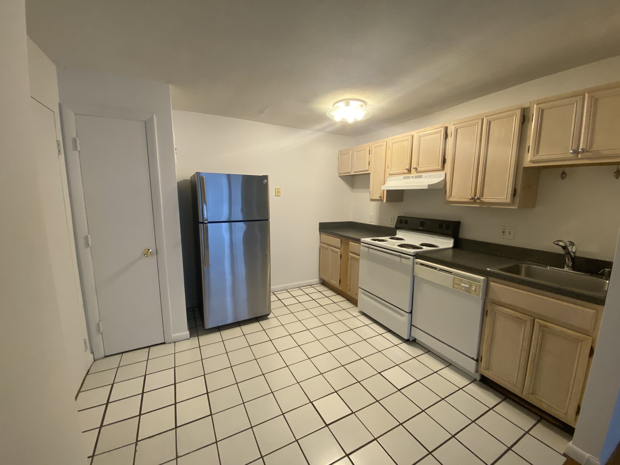 50 Evergreen St, Jamaica Plain