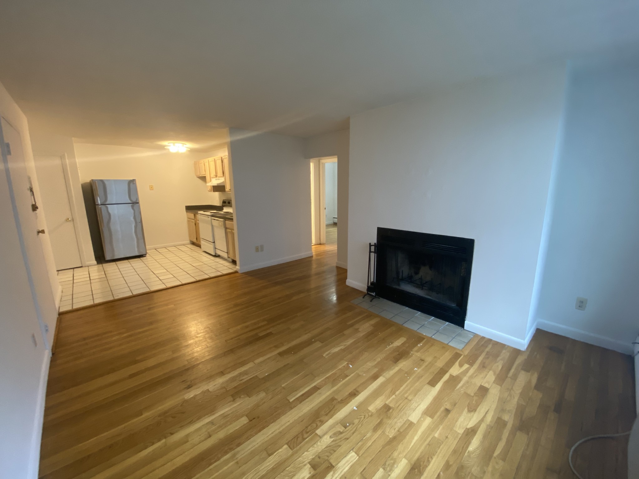 50 Evergreen St, Jamaica Plain