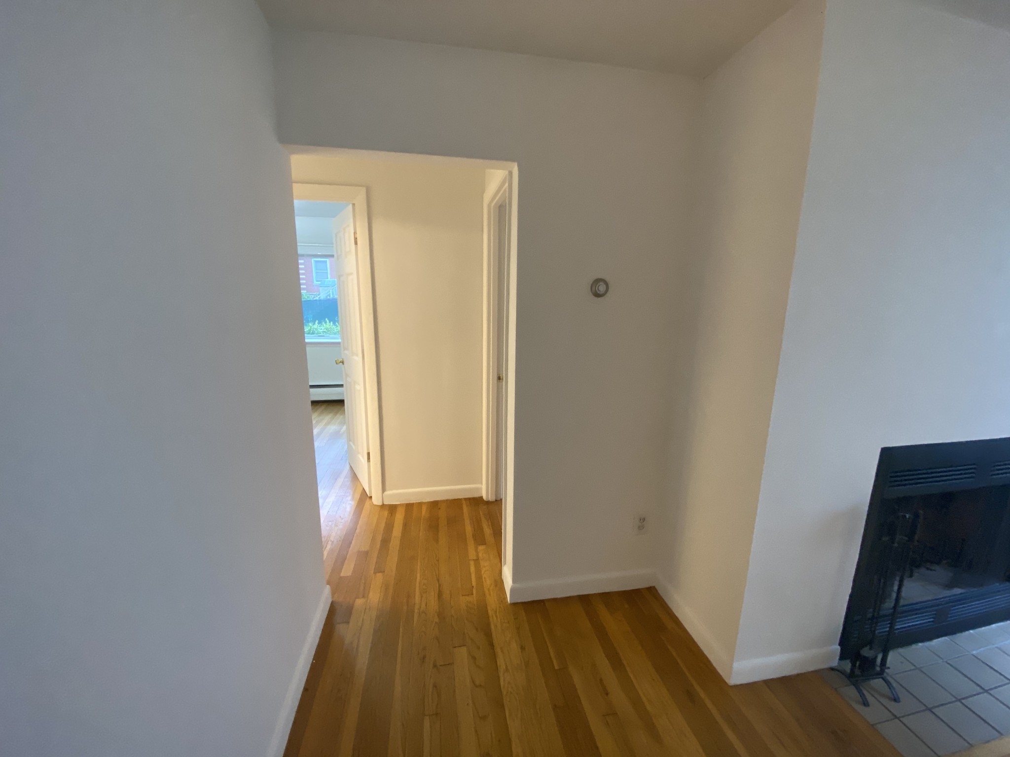 50 Evergreen St, Jamaica Plain