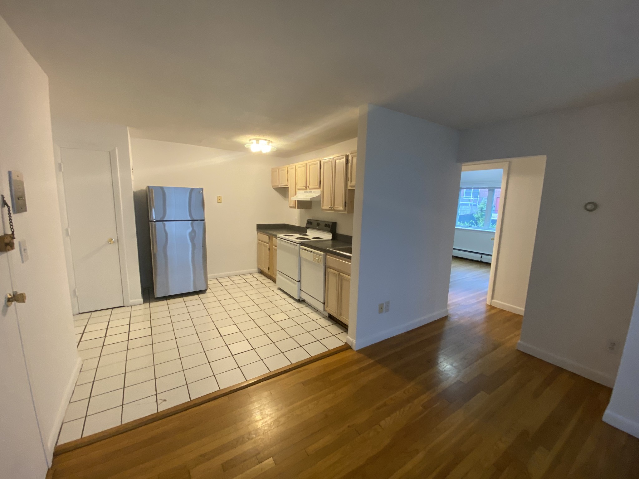 50 Evergreen St, Jamaica Plain