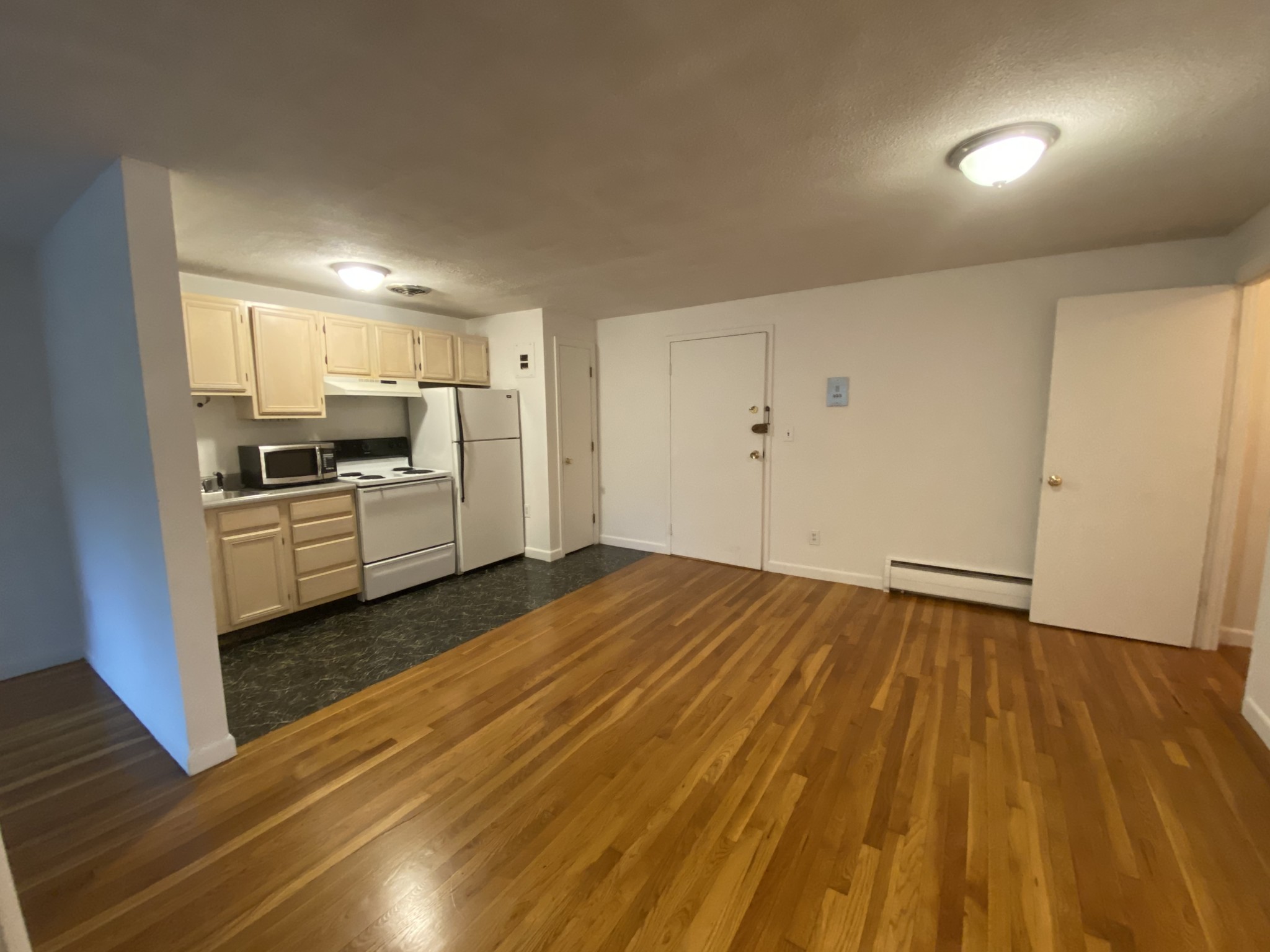 50 Evergreen St, Jamaica Plain