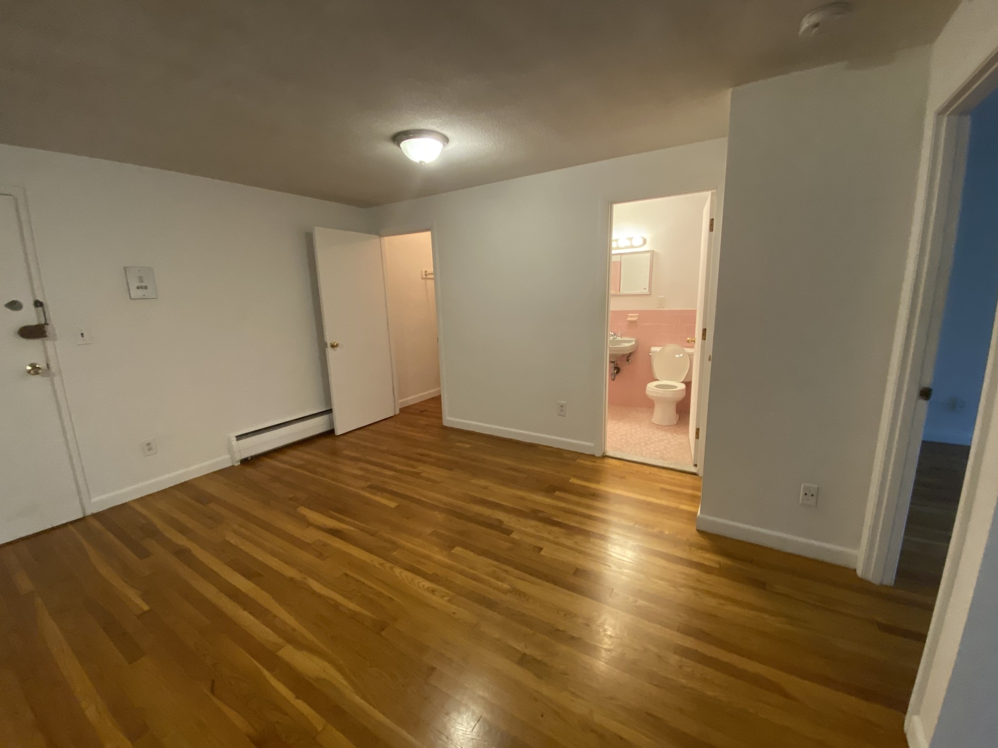 50 Evergreen St, Jamaica Plain