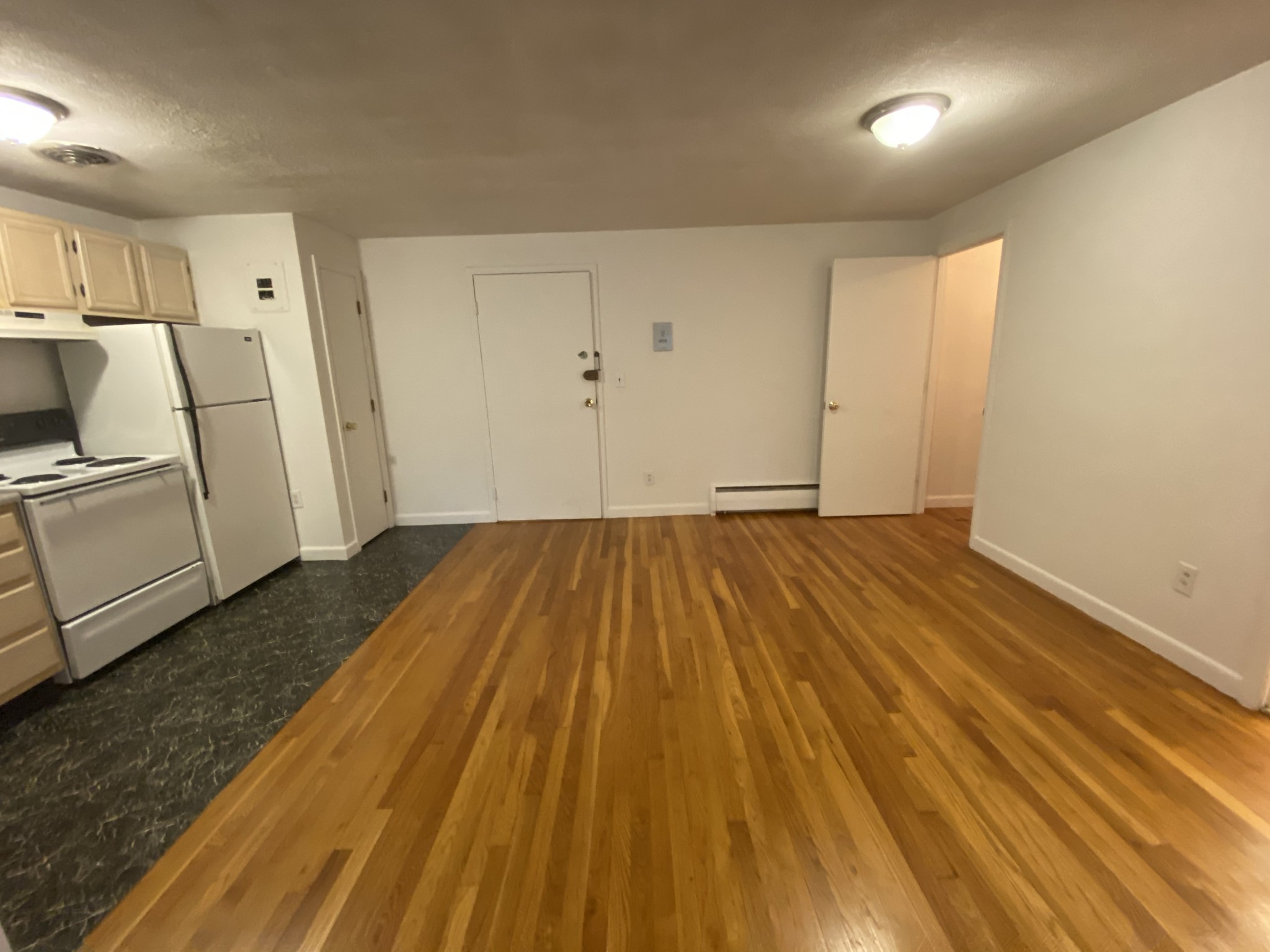 50 Evergreen St, Jamaica Plain