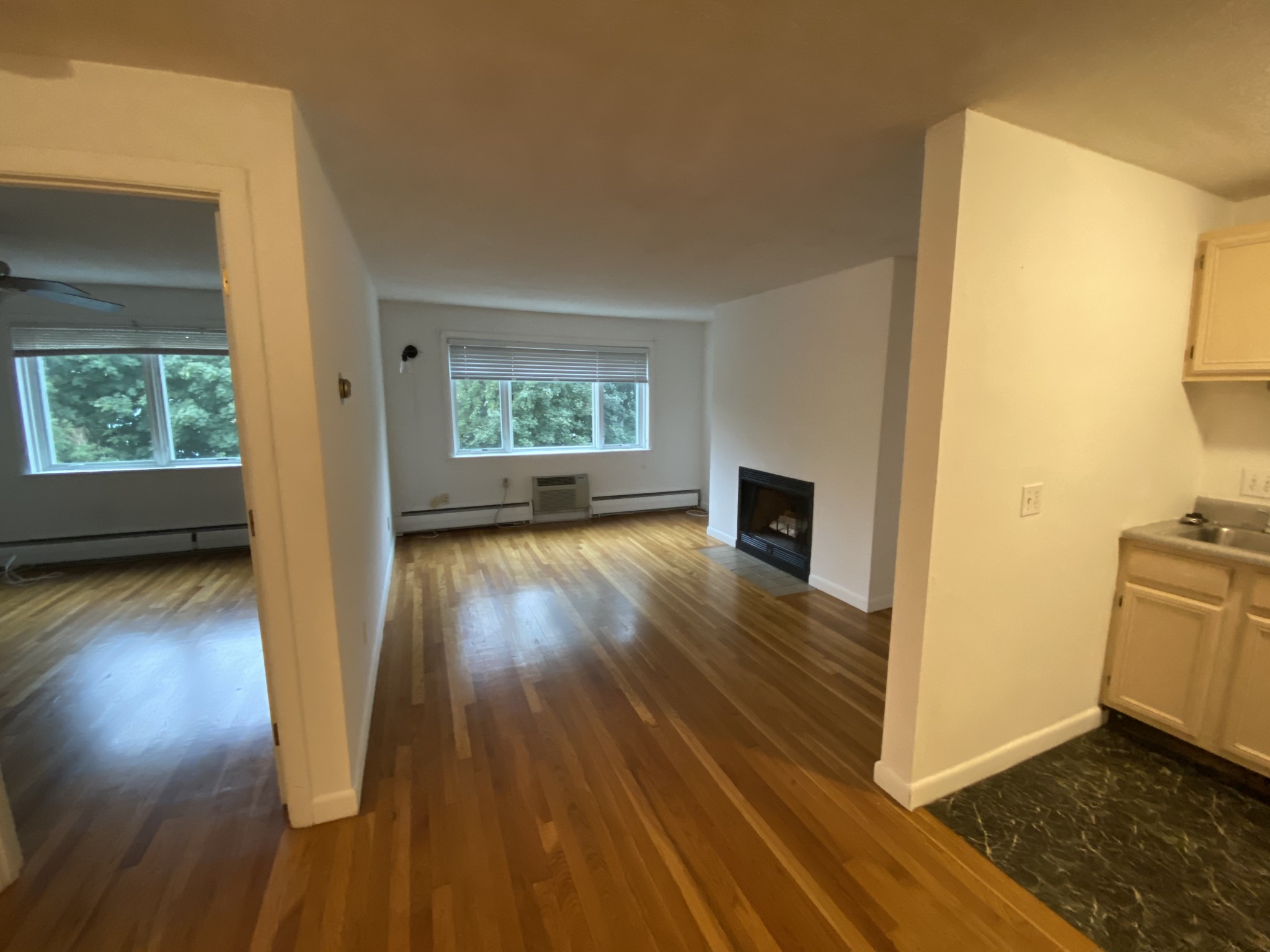 50 Evergreen St, Jamaica Plain