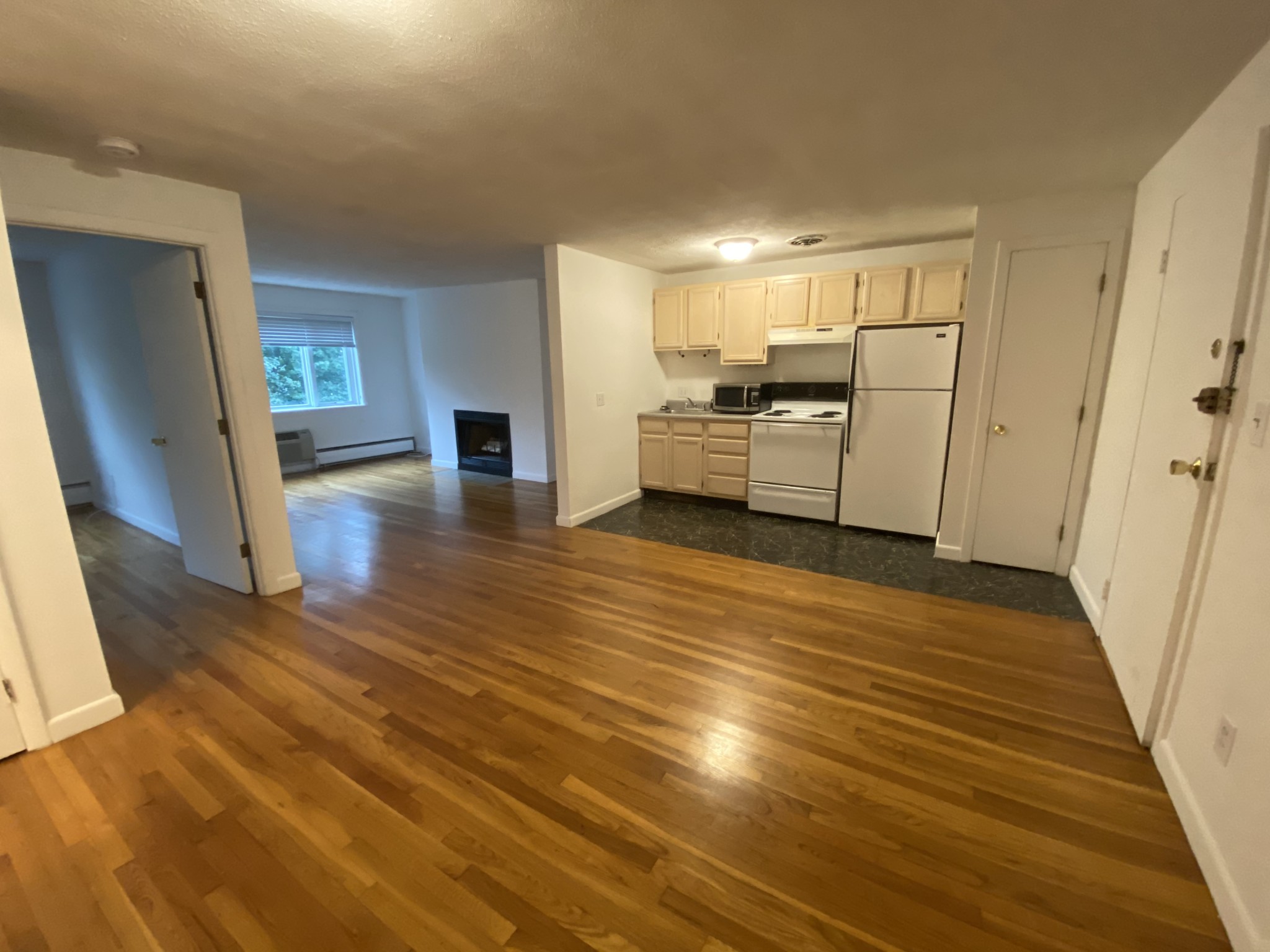 50 Evergreen St, Jamaica Plain