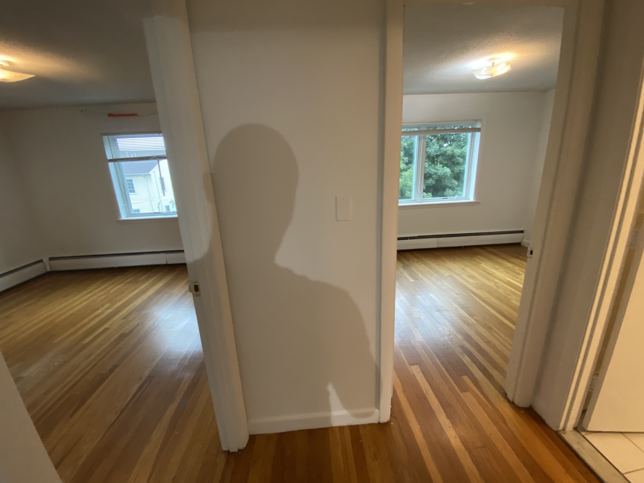 50 Evergreen St, Jamaica Plain