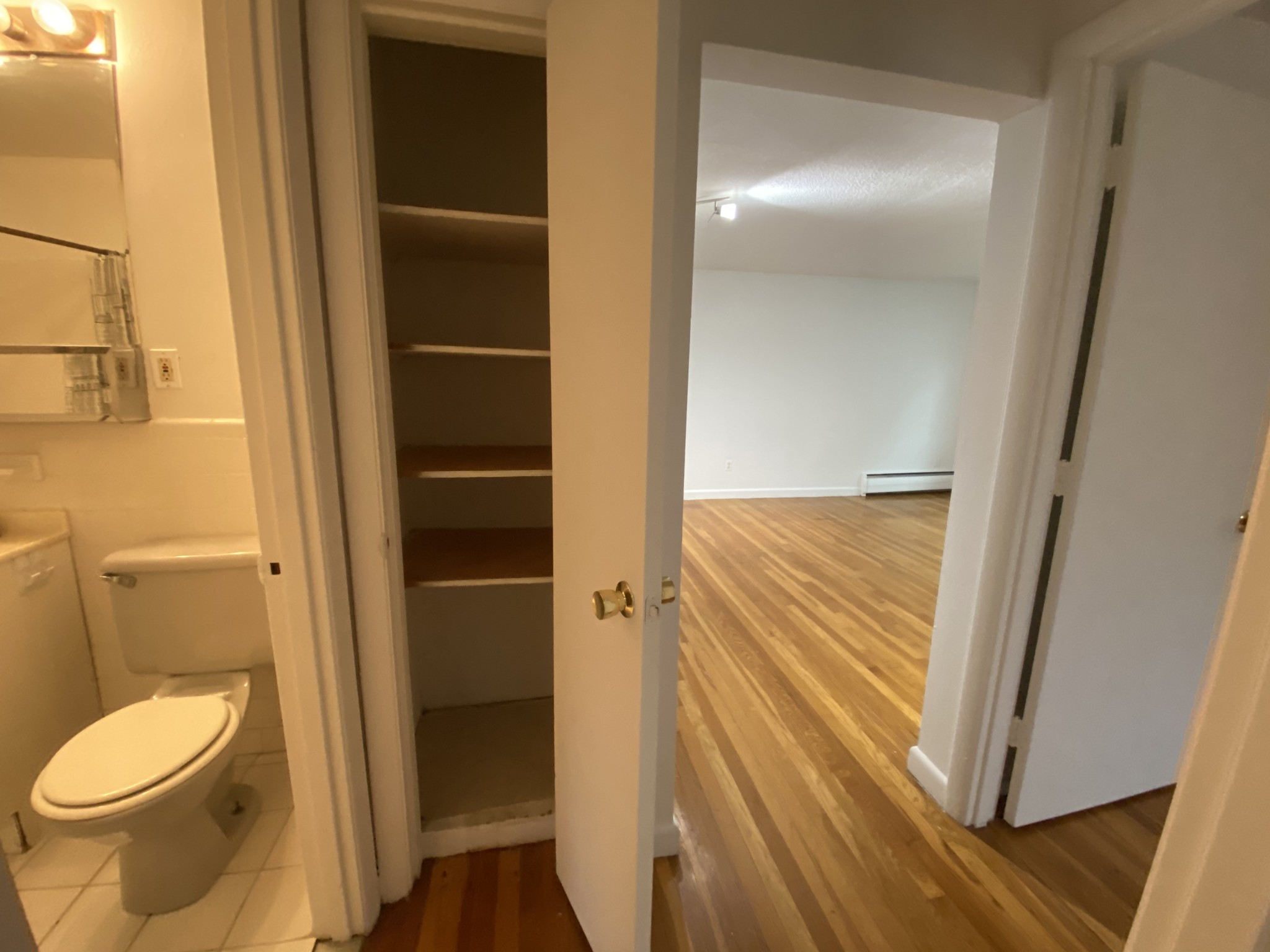 50 Evergreen St, Jamaica Plain