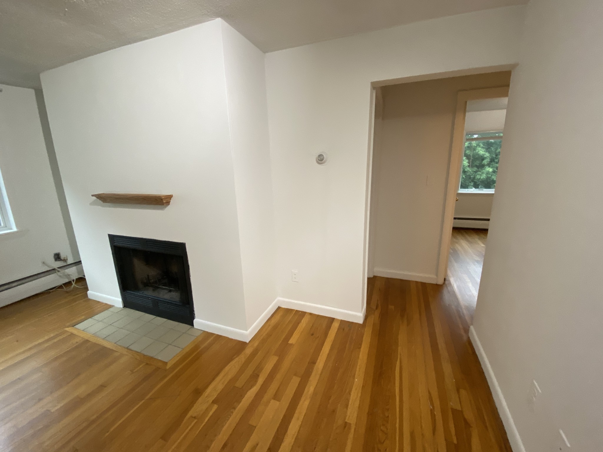 50 Evergreen St, Jamaica Plain