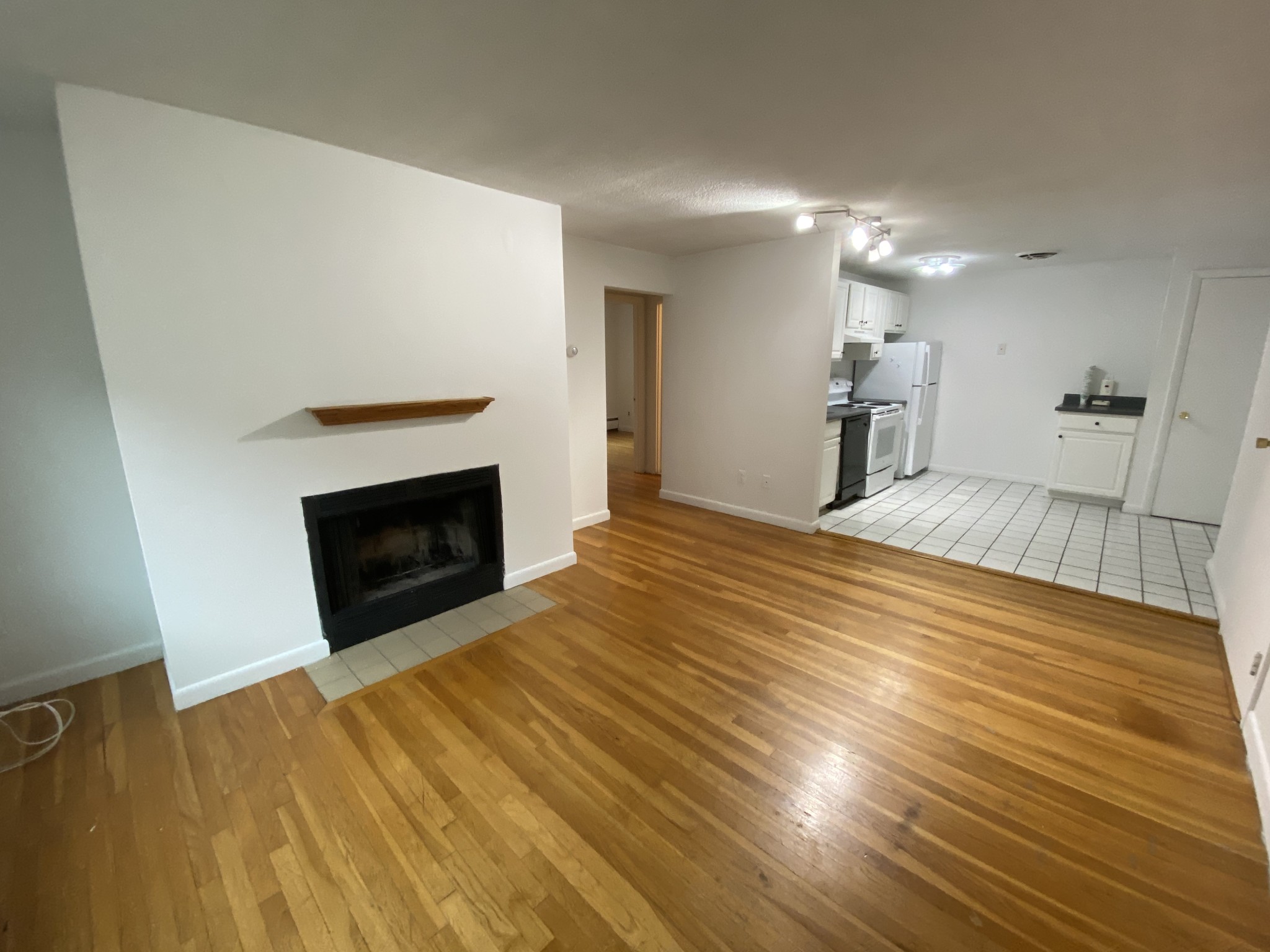 50 Evergreen St, Jamaica Plain