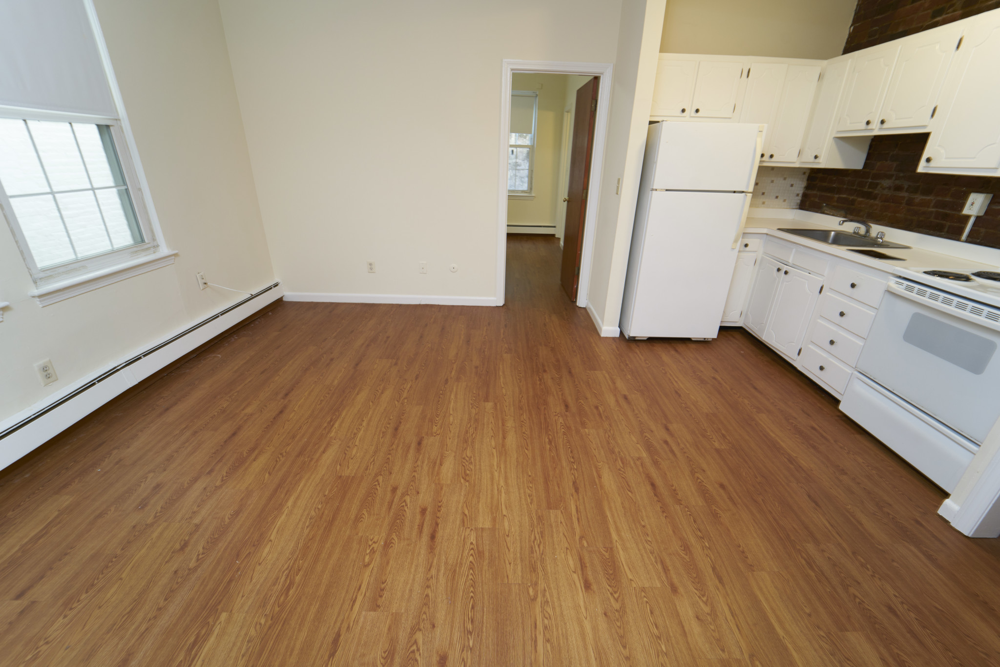 46 Huntington Ave, Mission Hill