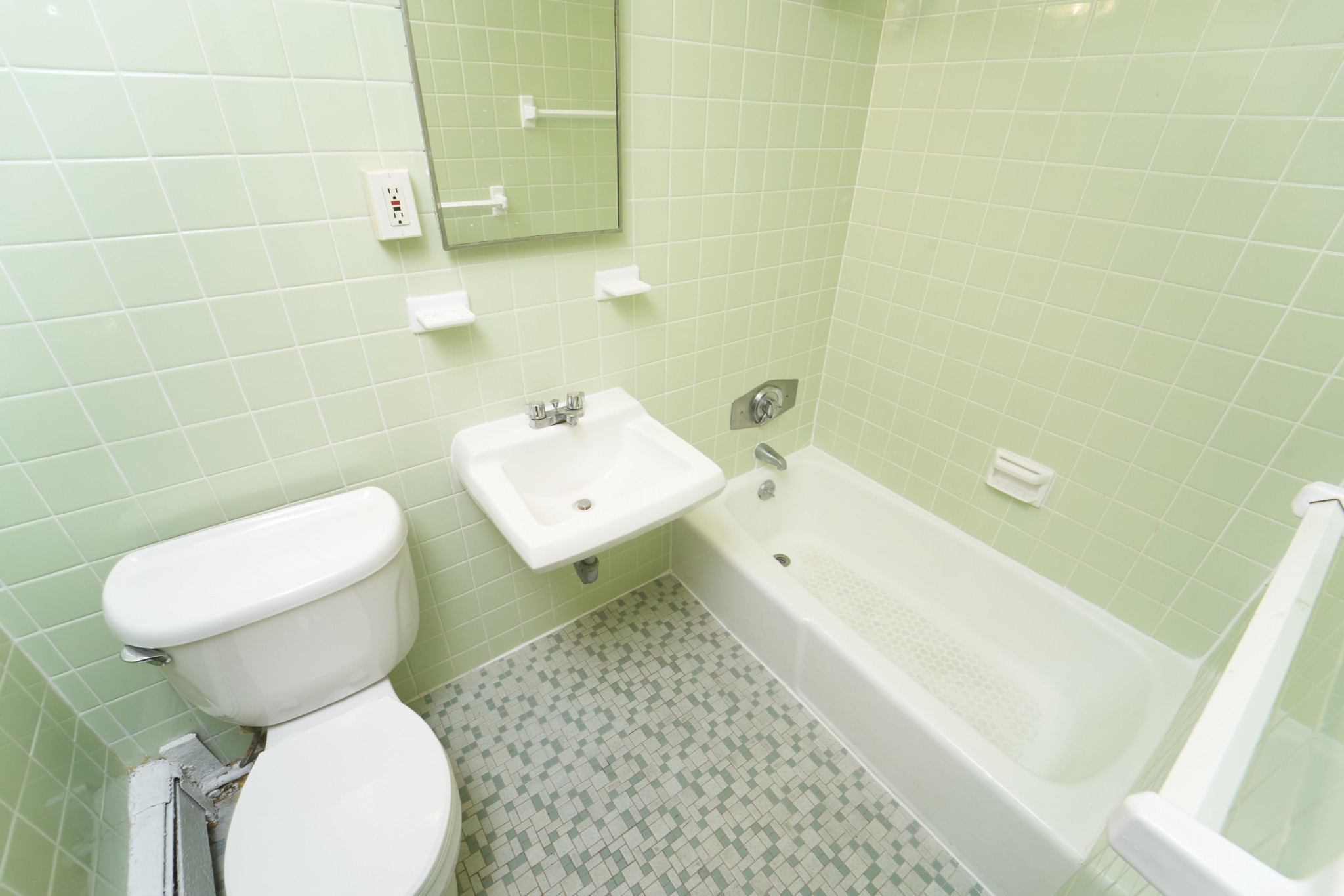 46 Huntington Ave, Mission Hill