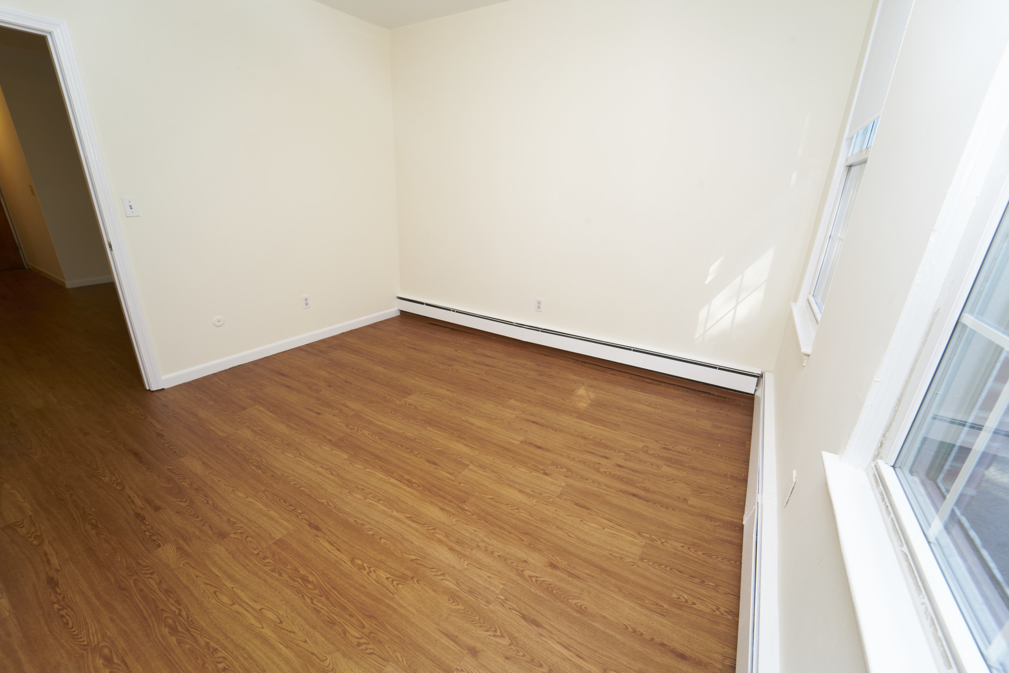 46 Huntington Ave, Mission Hill