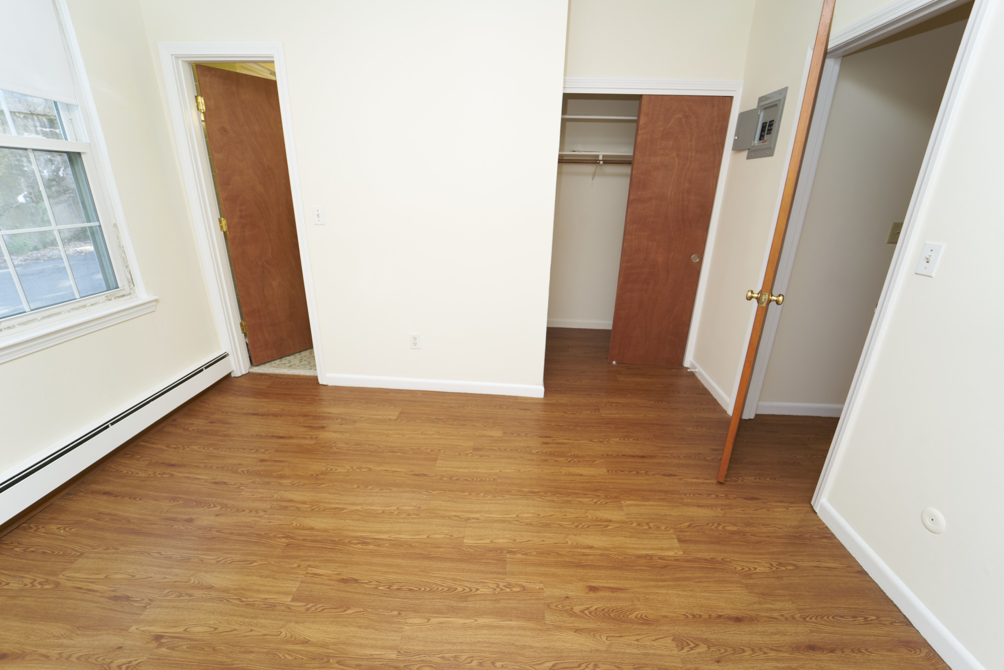 46 Huntington Ave, Mission Hill