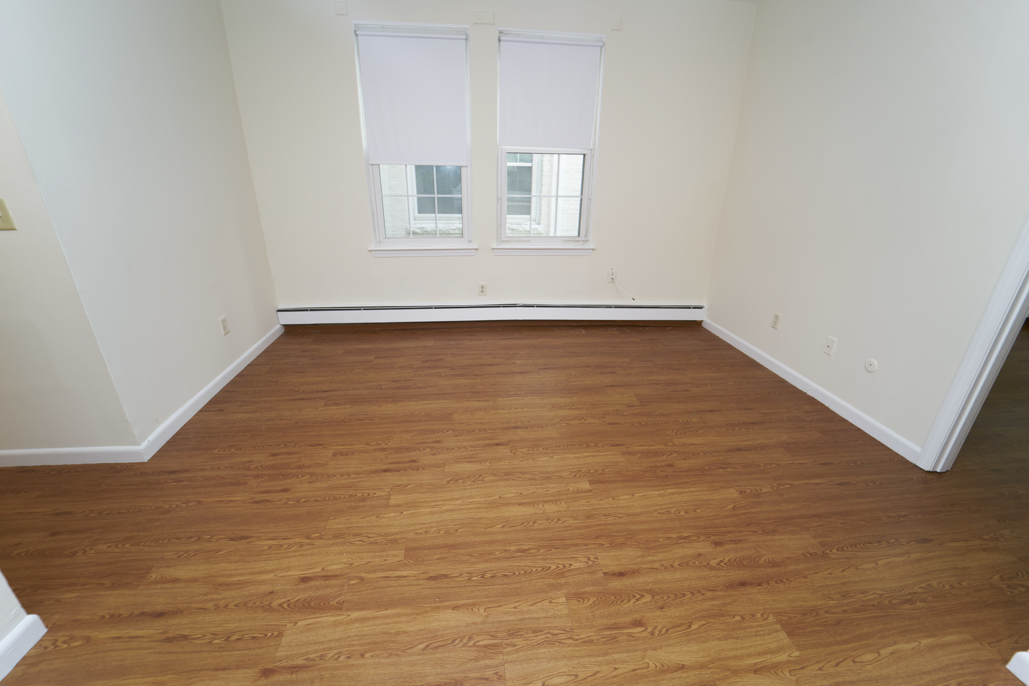 46 Huntington Ave, Mission Hill