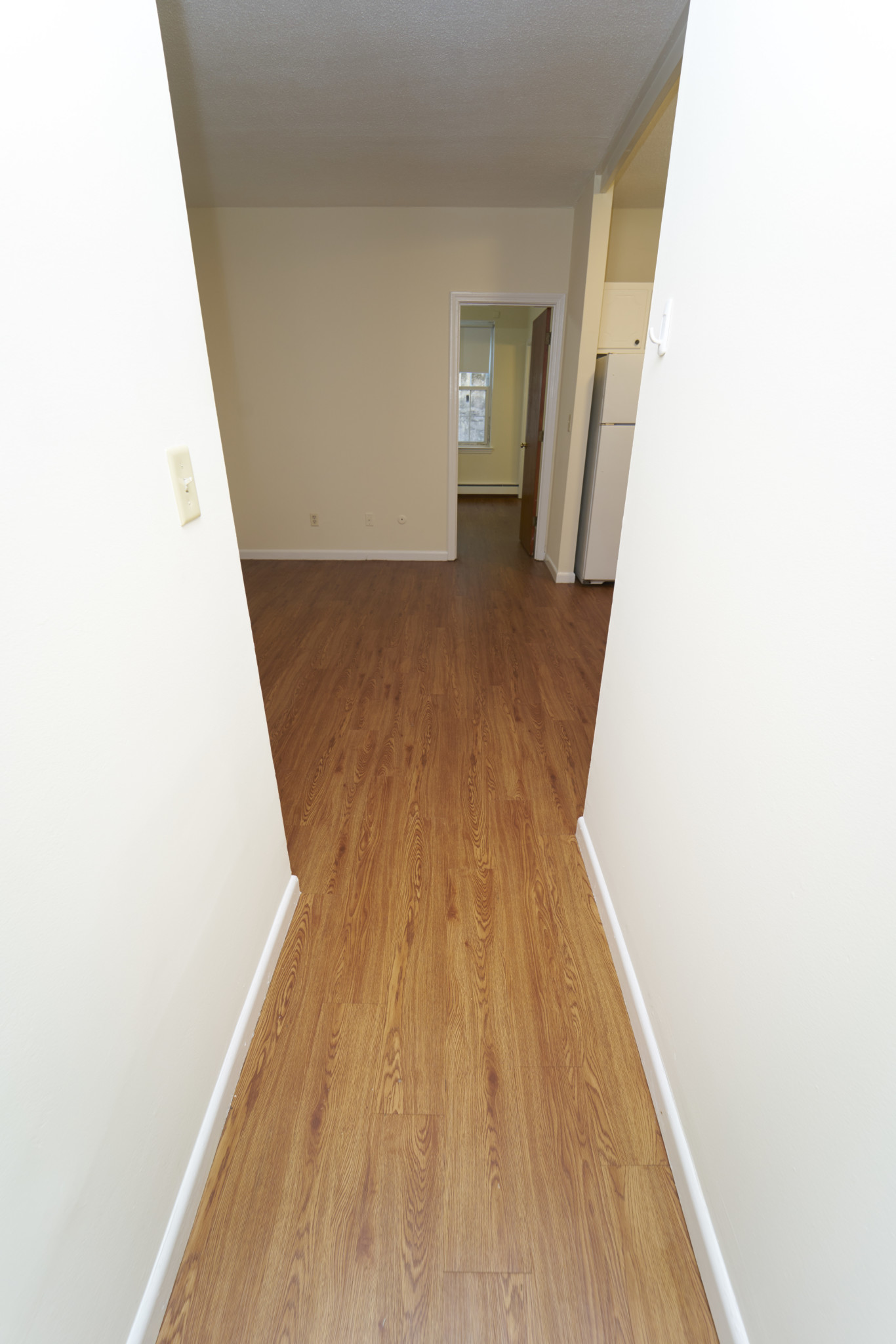 46 Huntington Ave, Mission Hill