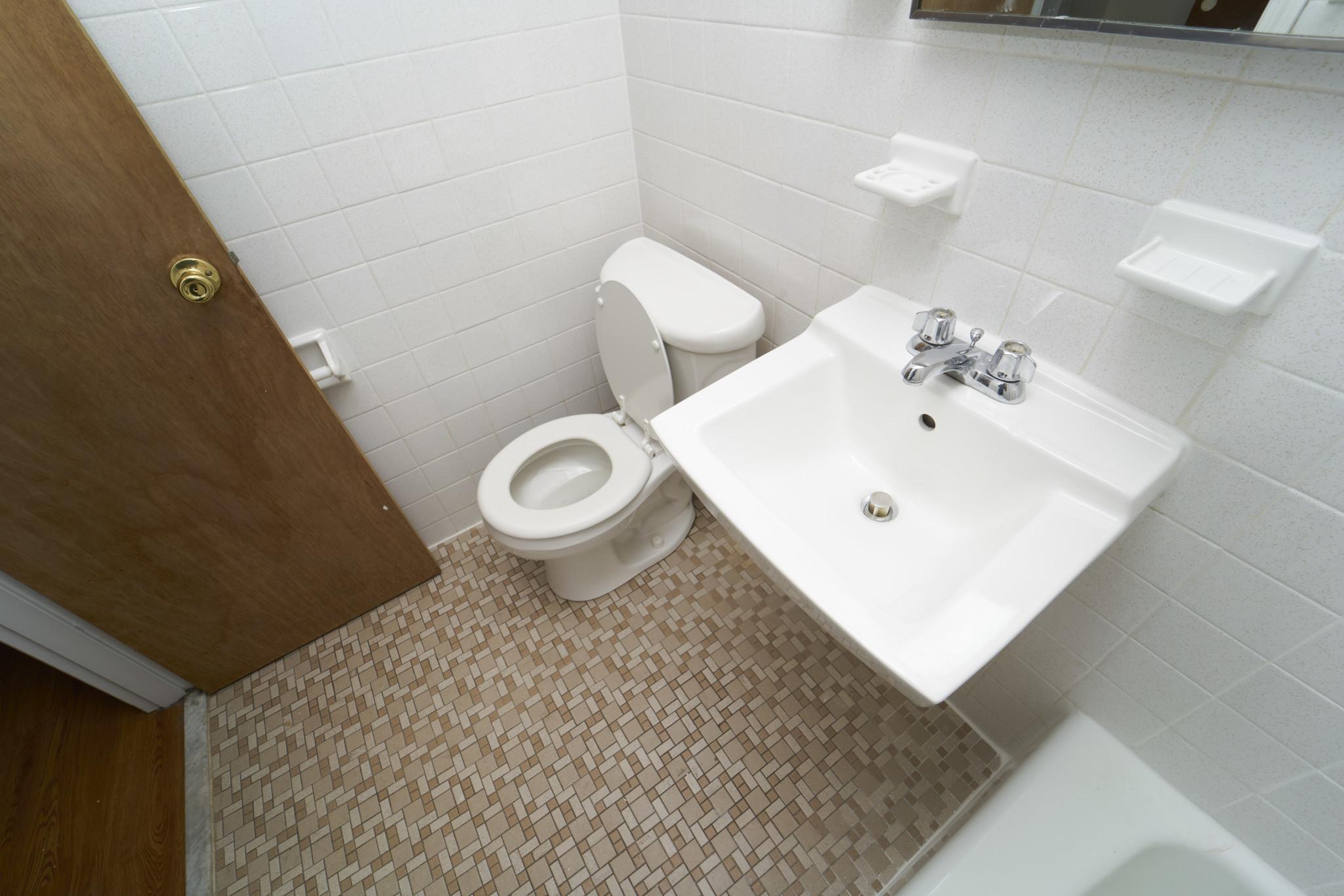 70 Huntington Ave, Mission Hill