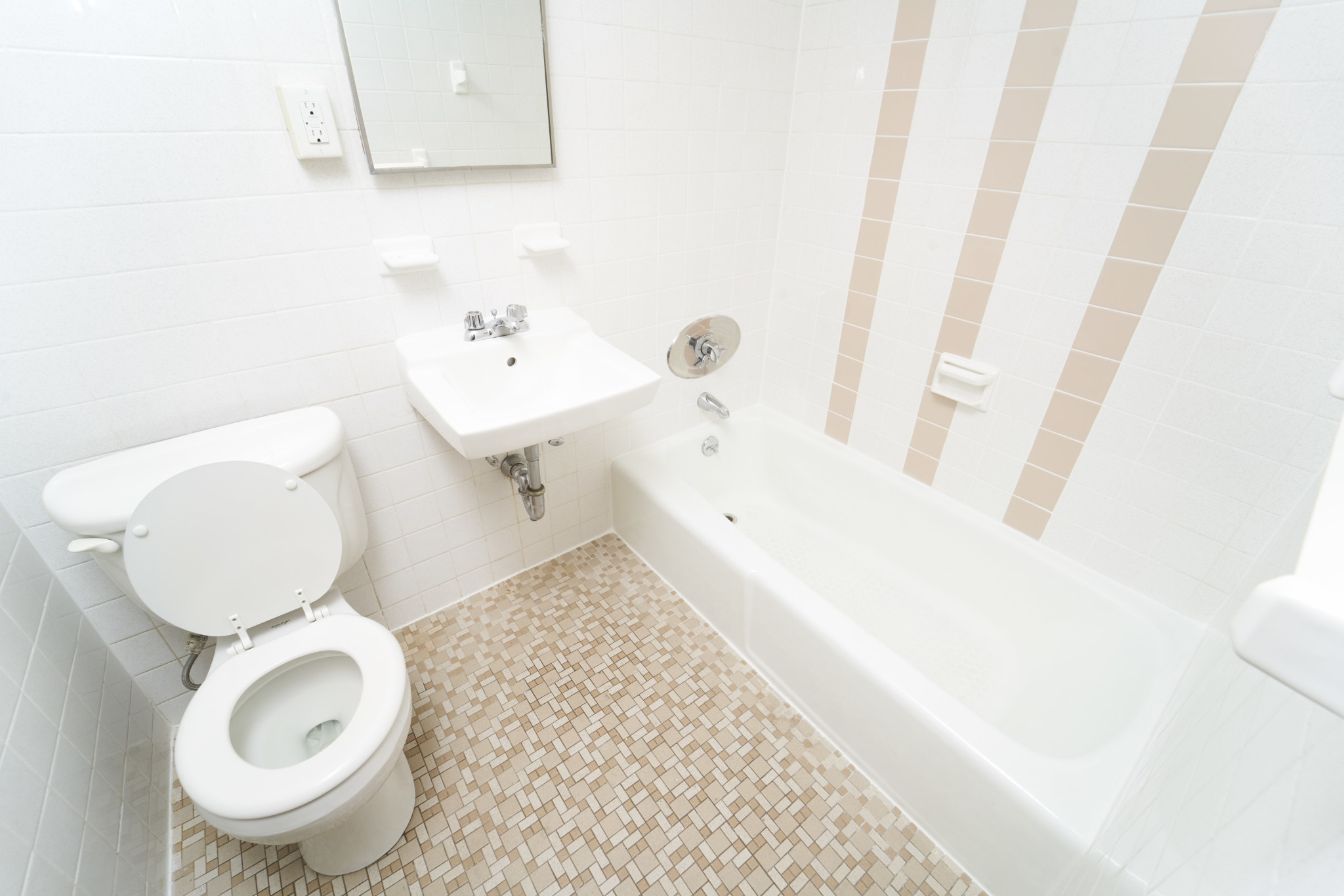 70 Huntington Ave, Mission Hill