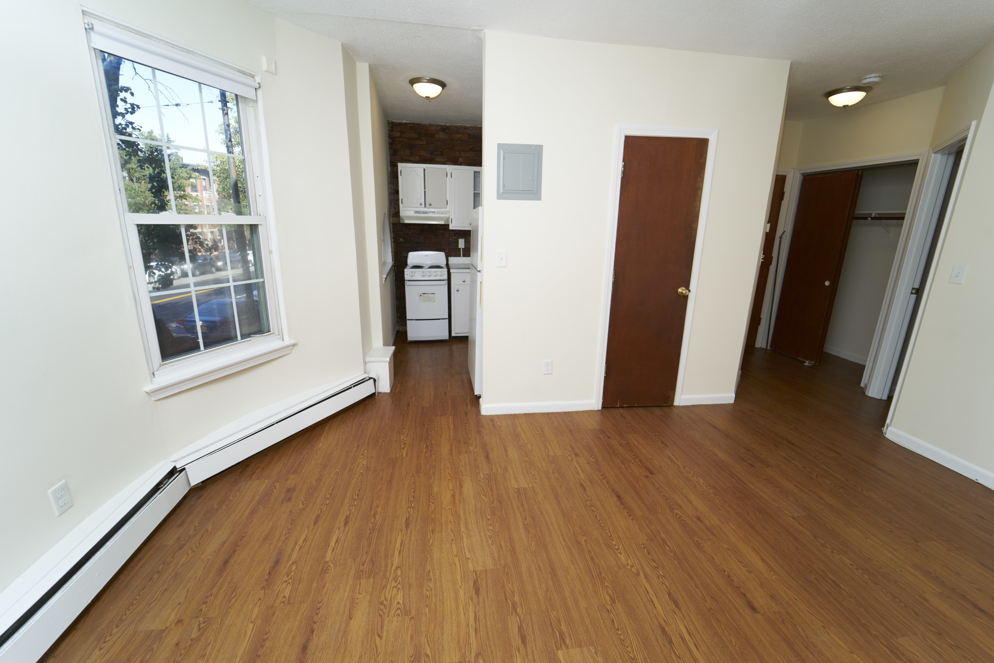 70 Huntington Ave, Mission Hill