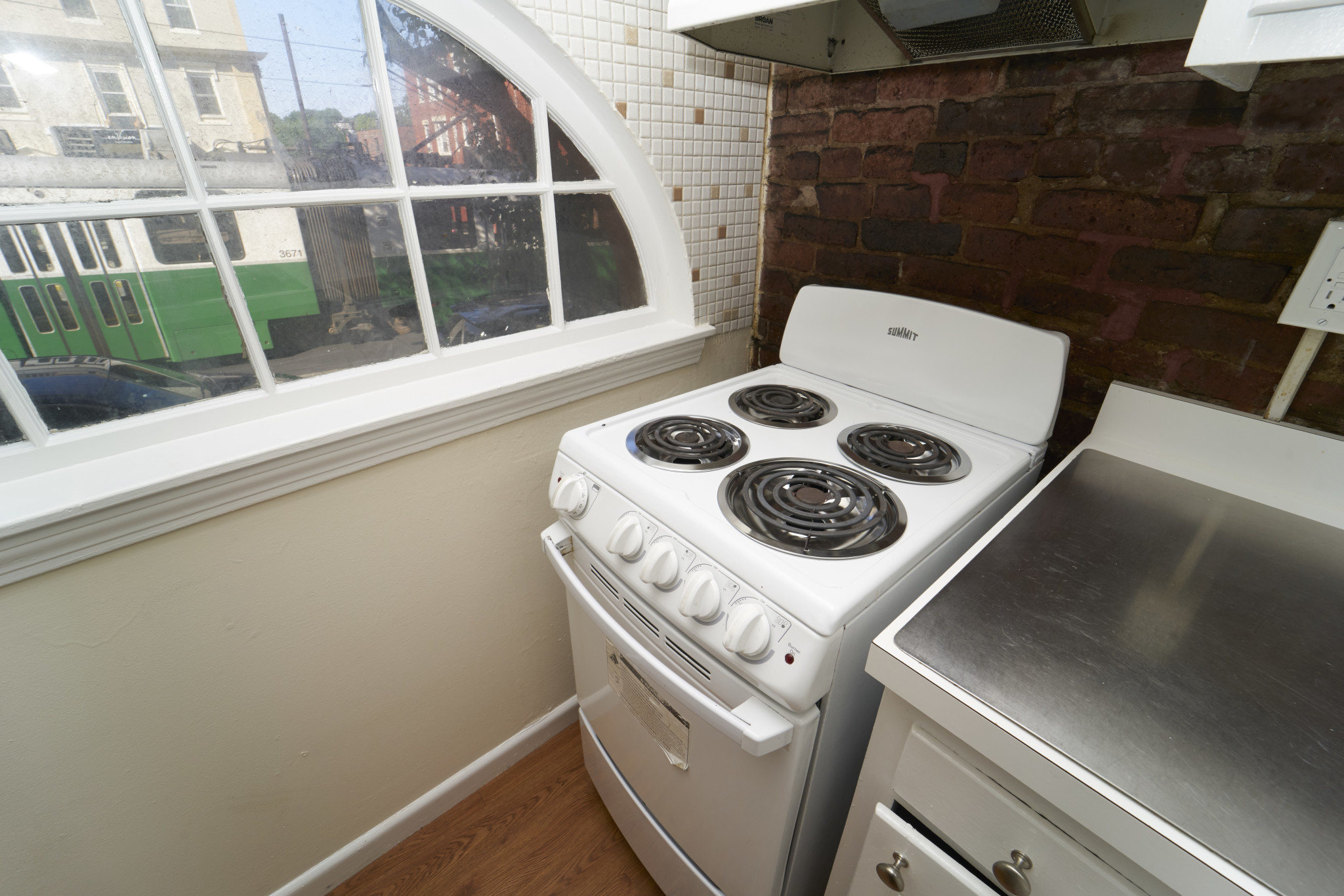 70 Huntington Ave, Mission Hill