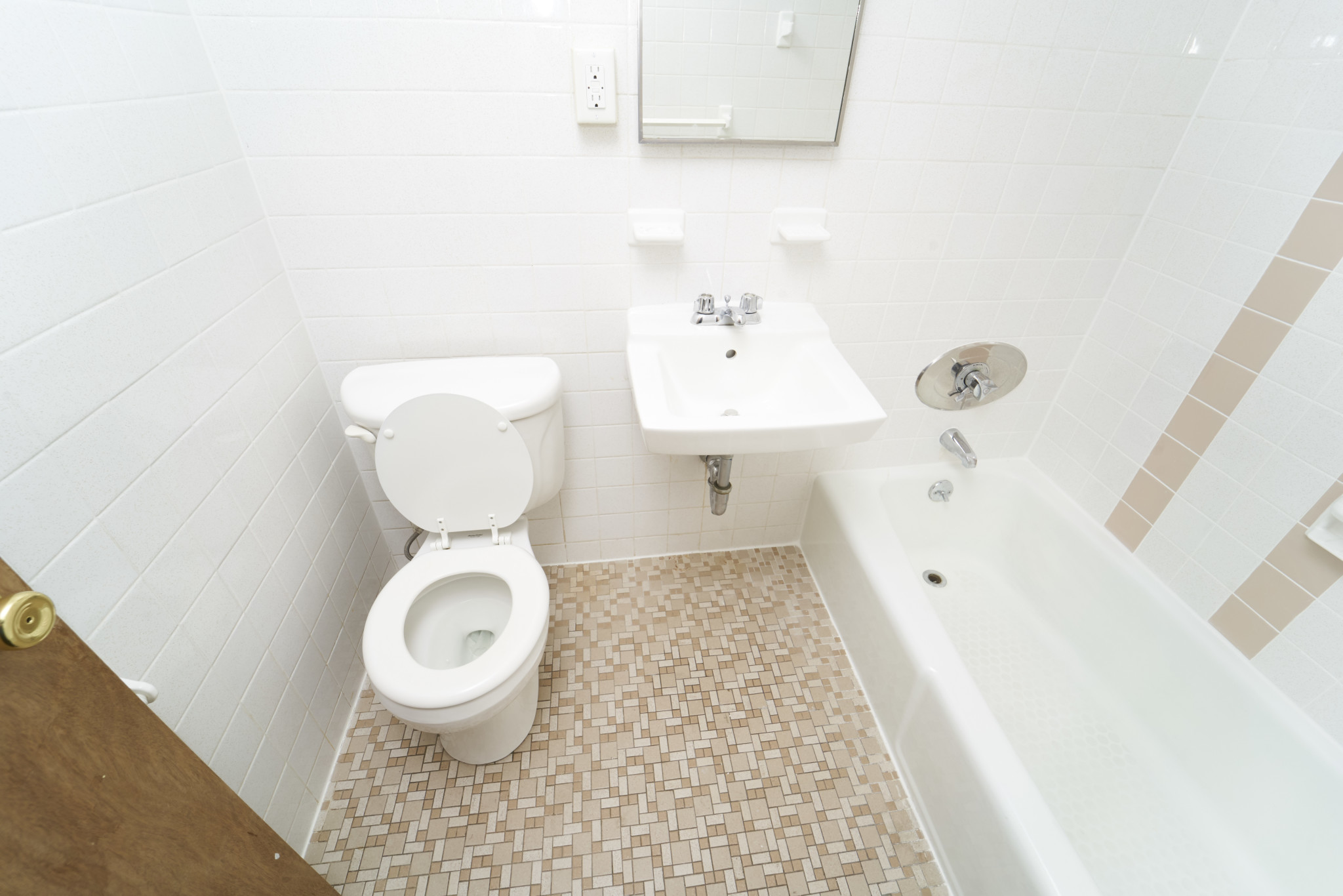 70 Huntington Ave, Mission Hill