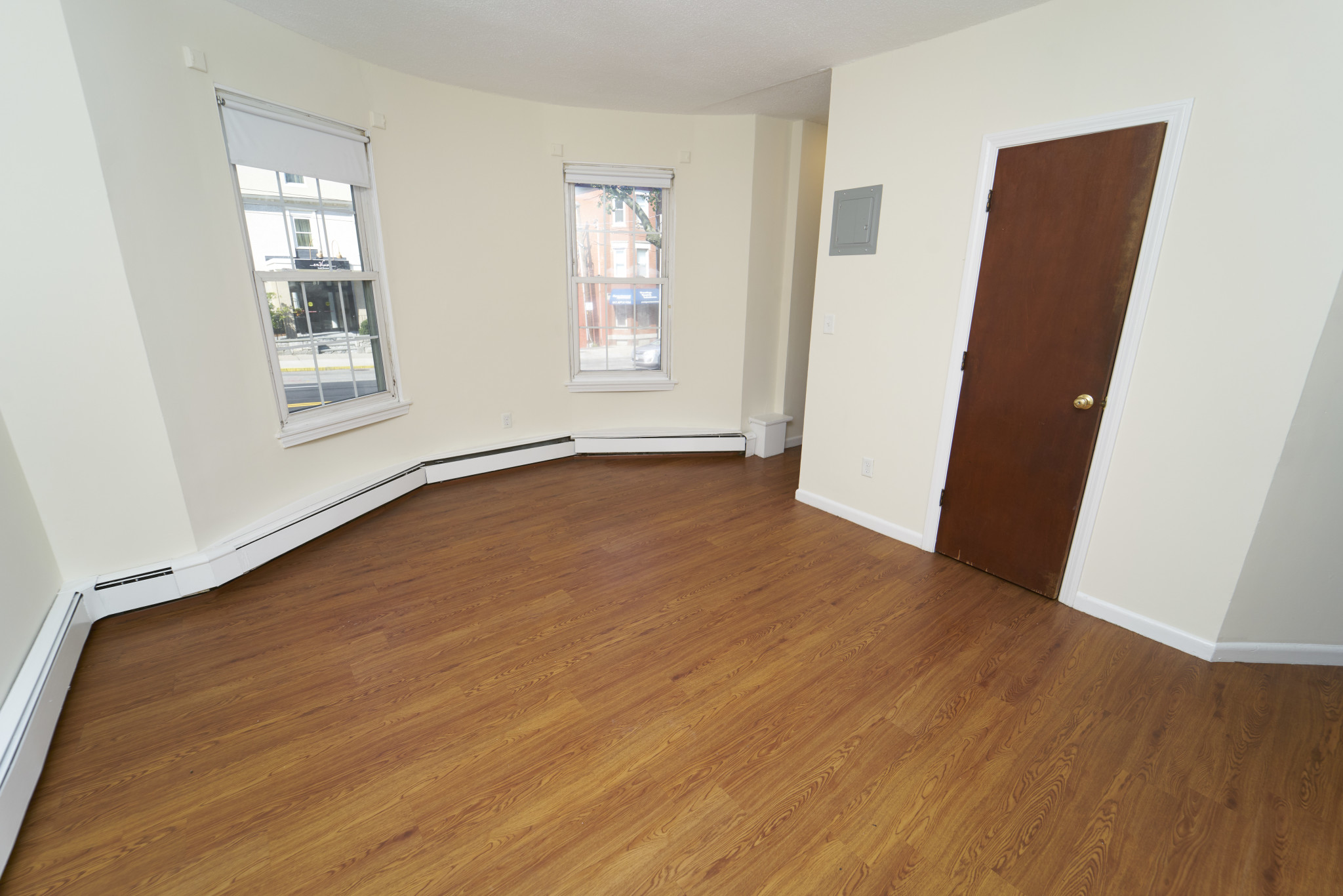 70 Huntington Ave, Mission Hill