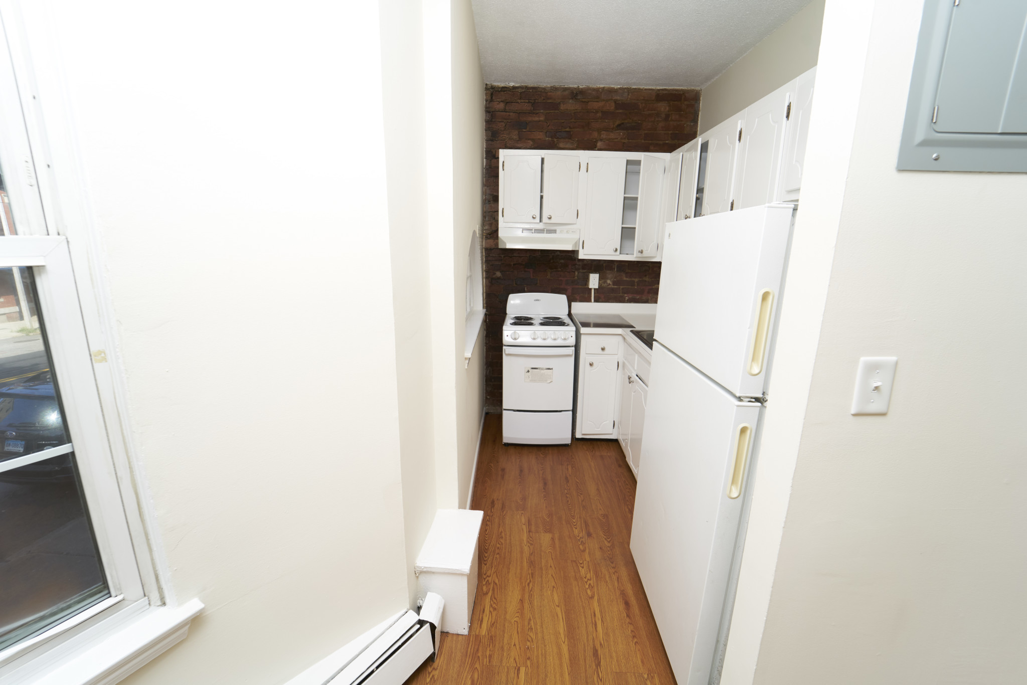 70 Huntington Ave, Mission Hill