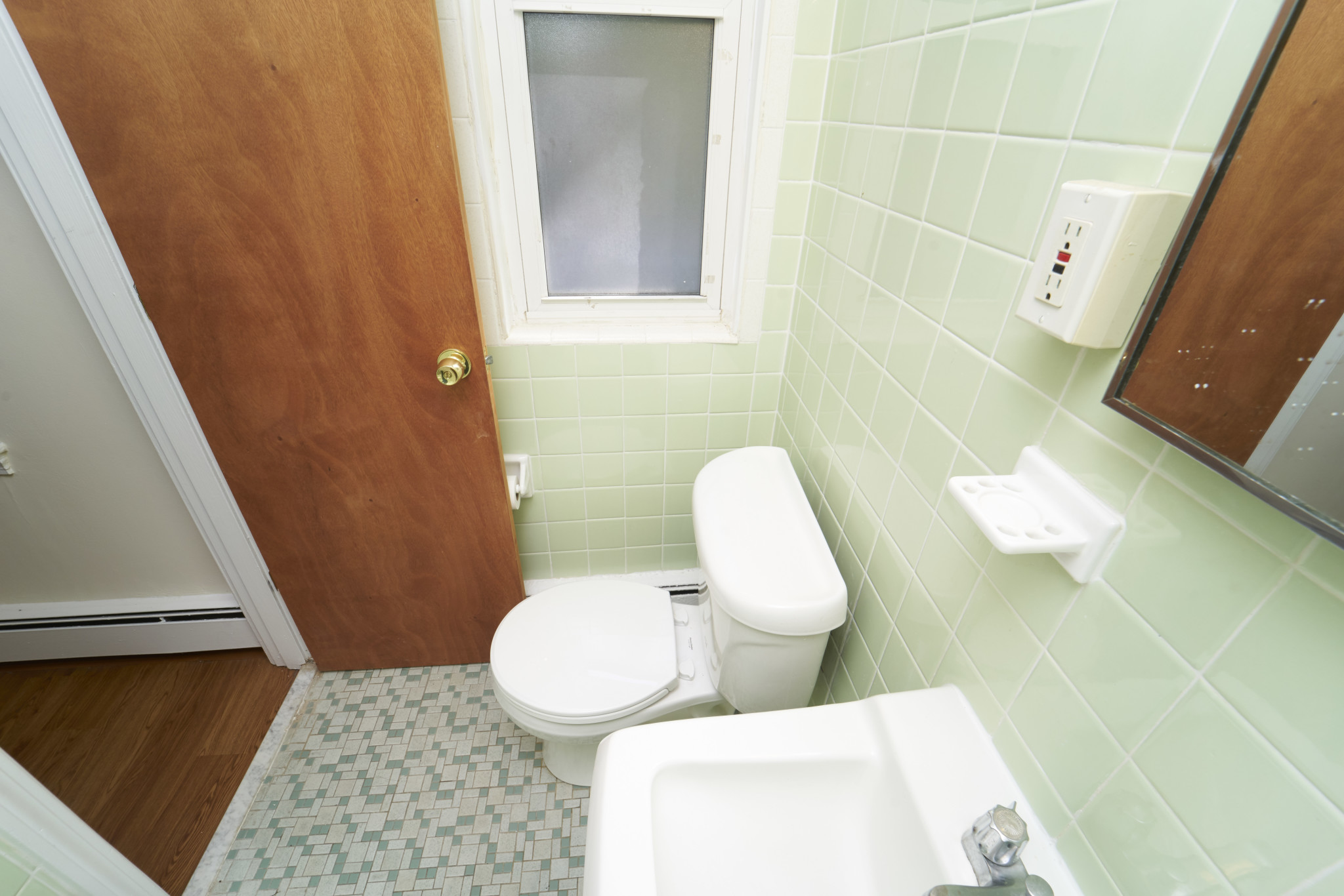 70 Huntington Ave, Jamaica Plain