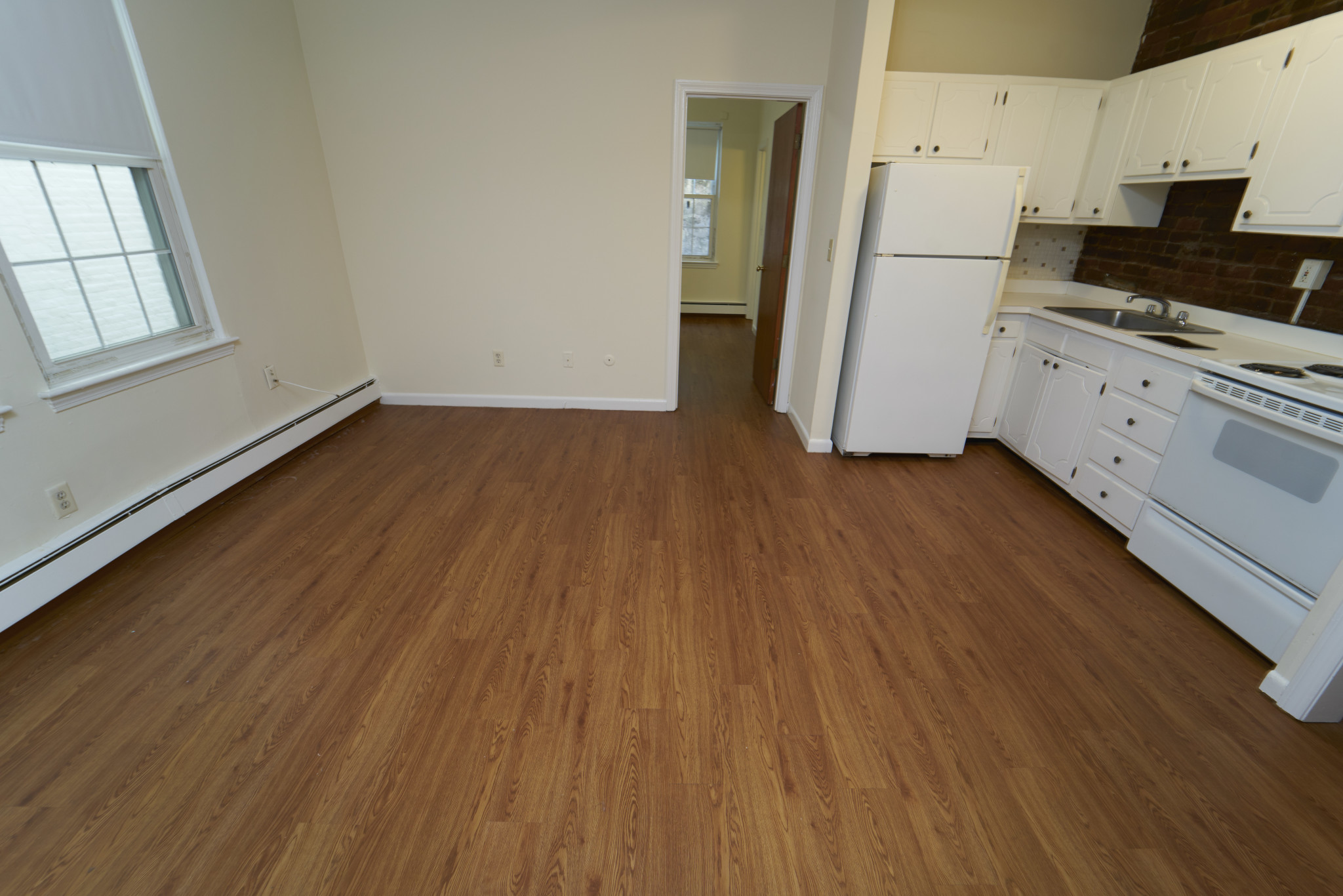 70 Huntington Ave, Jamaica Plain