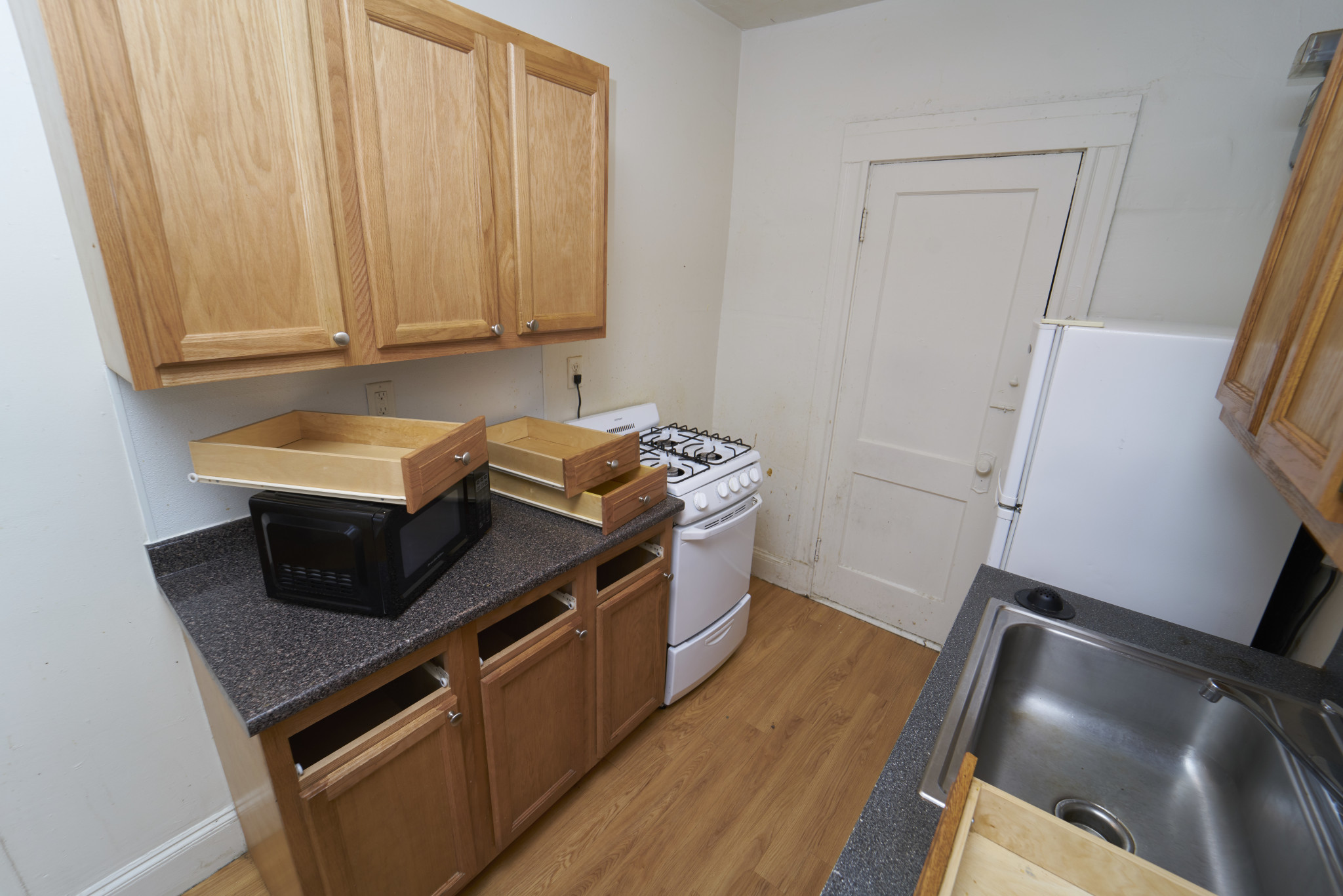 1167 Boylston St, Fenway